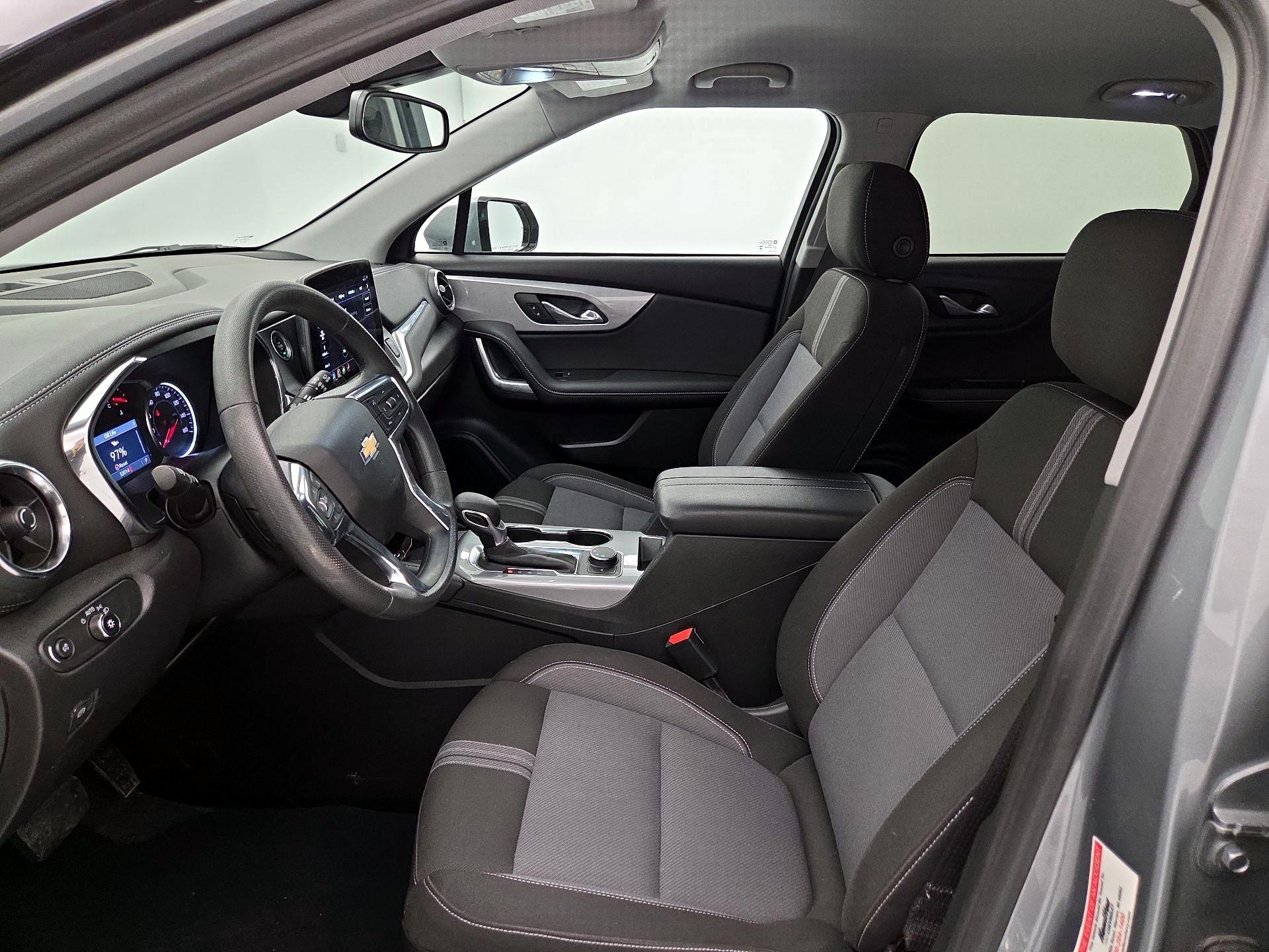 Thumbnail: 2024 Chevrolet Blazer - 11