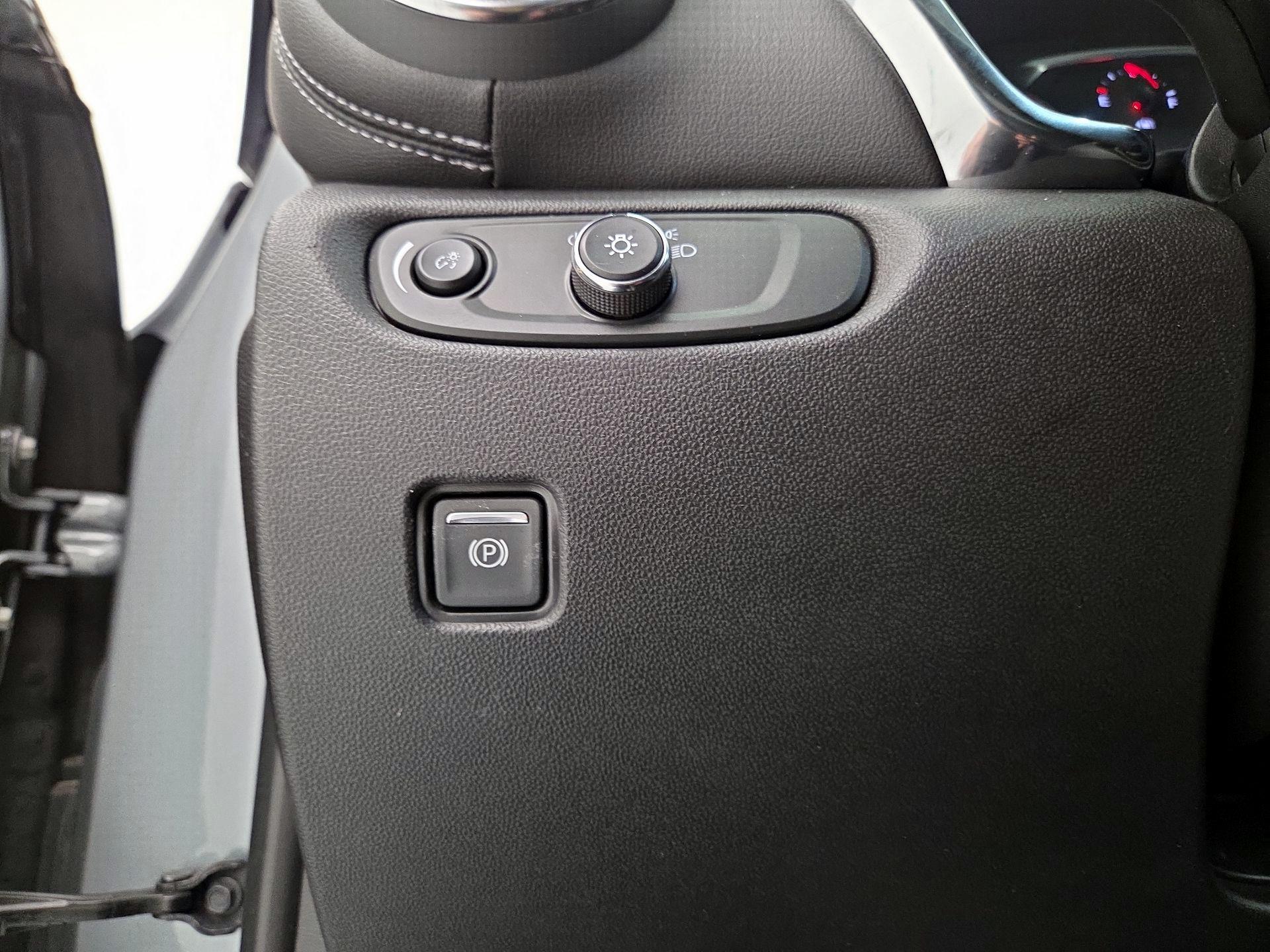 Thumbnail: 2024 Chevrolet Blazer - 13