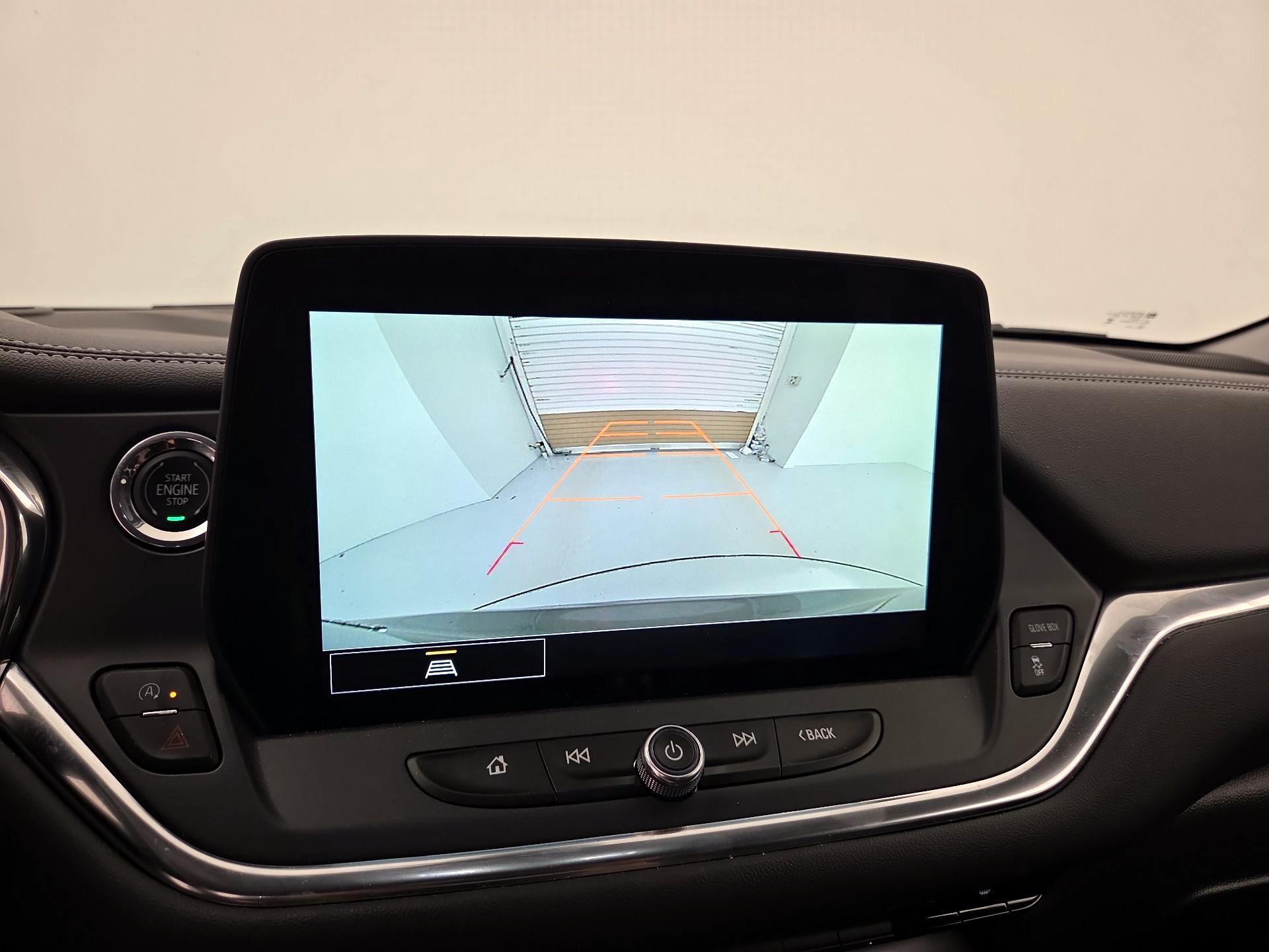 Thumbnail: 2024 Chevrolet Blazer - 14