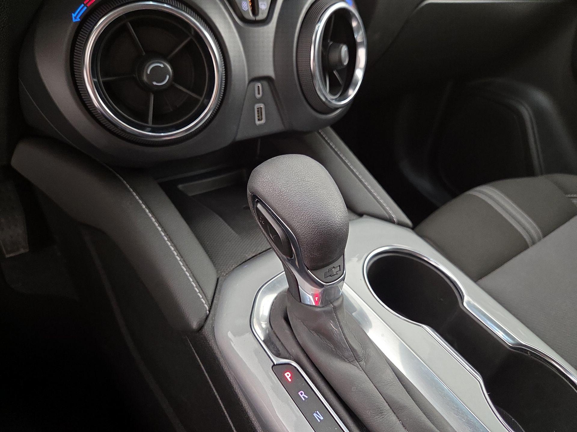 Thumbnail: 2024 Chevrolet Blazer - 17