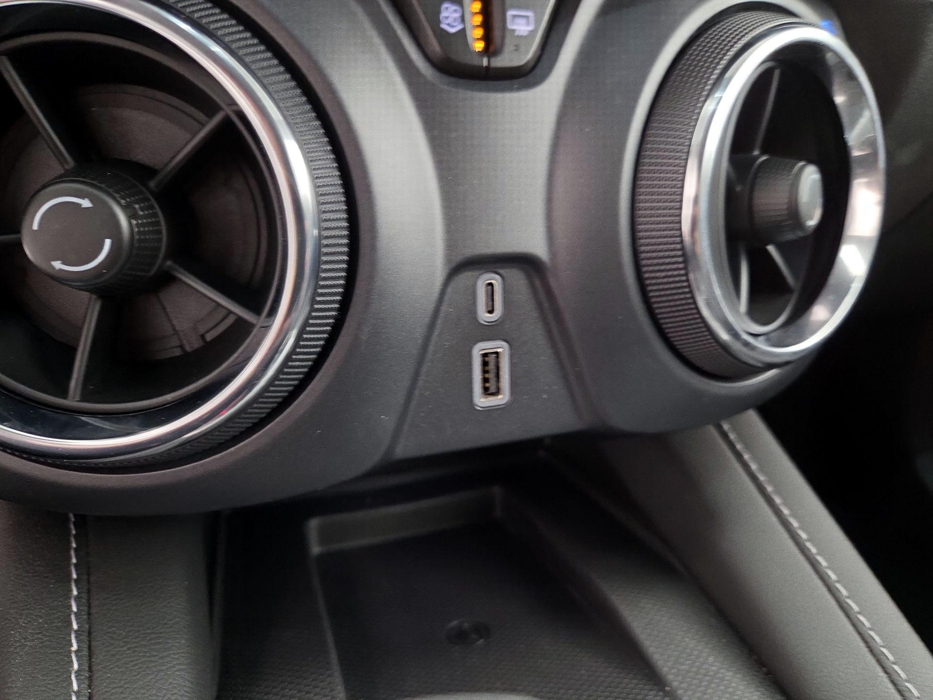 Thumbnail: 2024 Chevrolet Blazer - 18