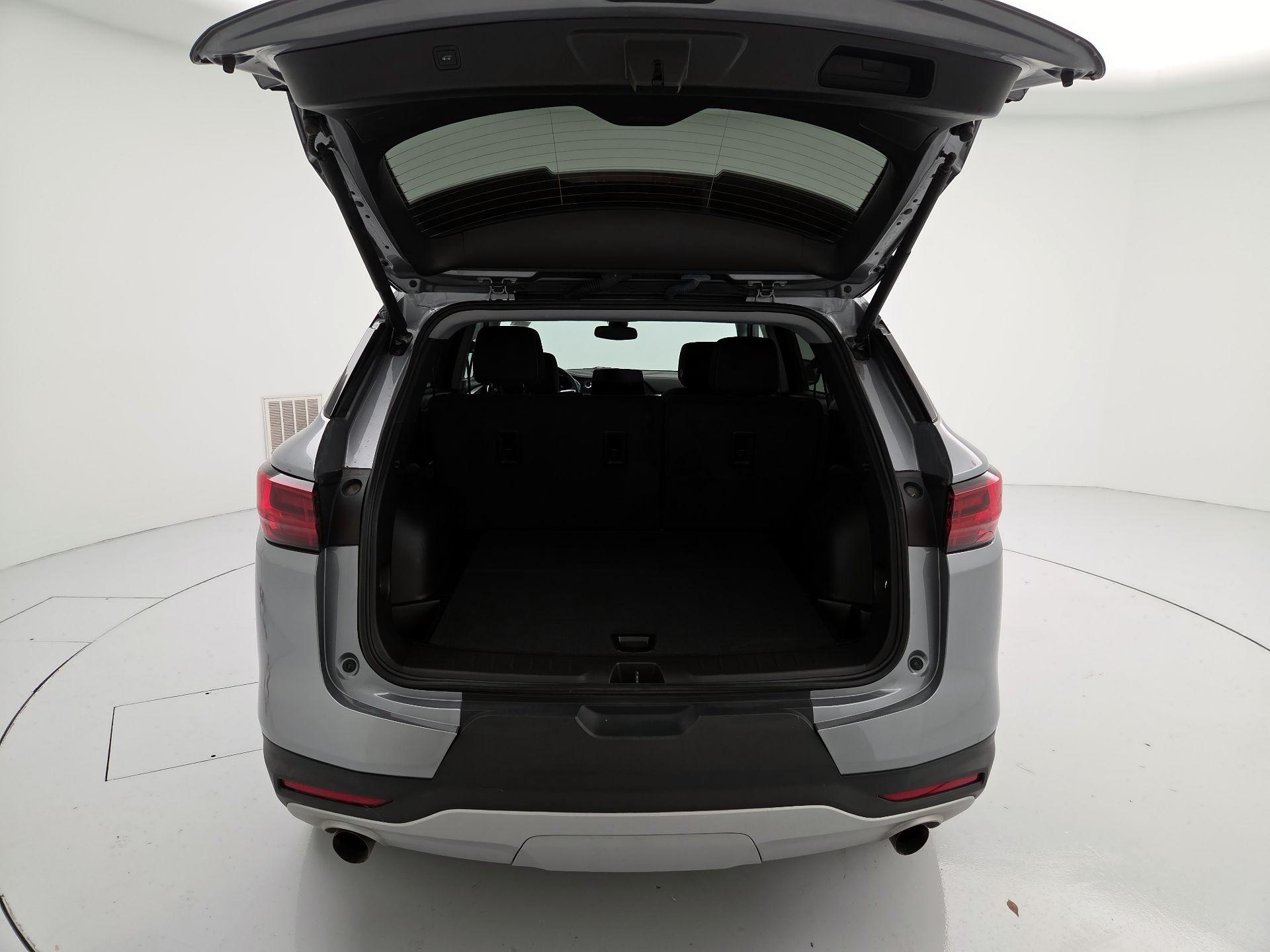 Thumbnail: 2024 Chevrolet Blazer - 20