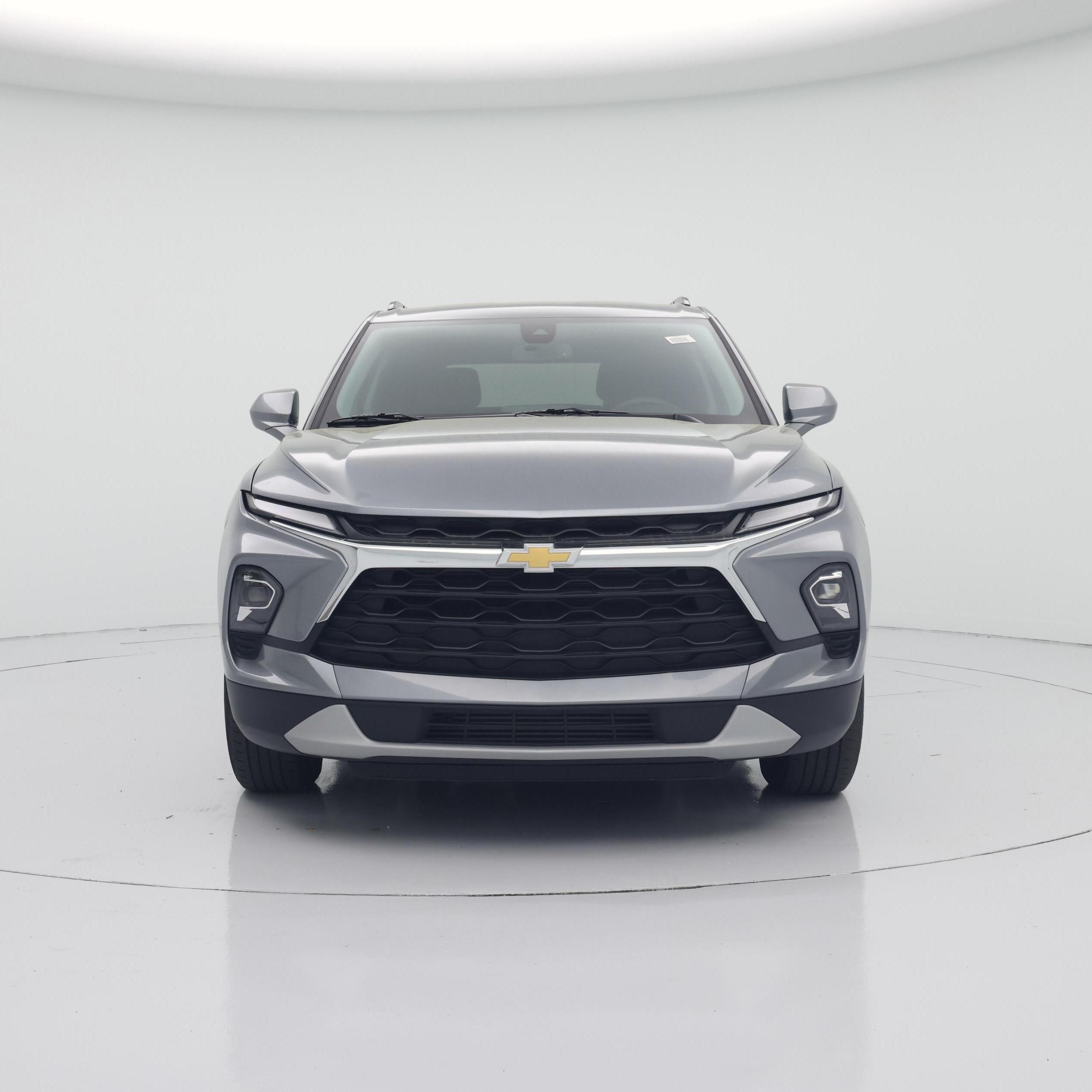 Thumbnail: 2024 Chevrolet Blazer - 5