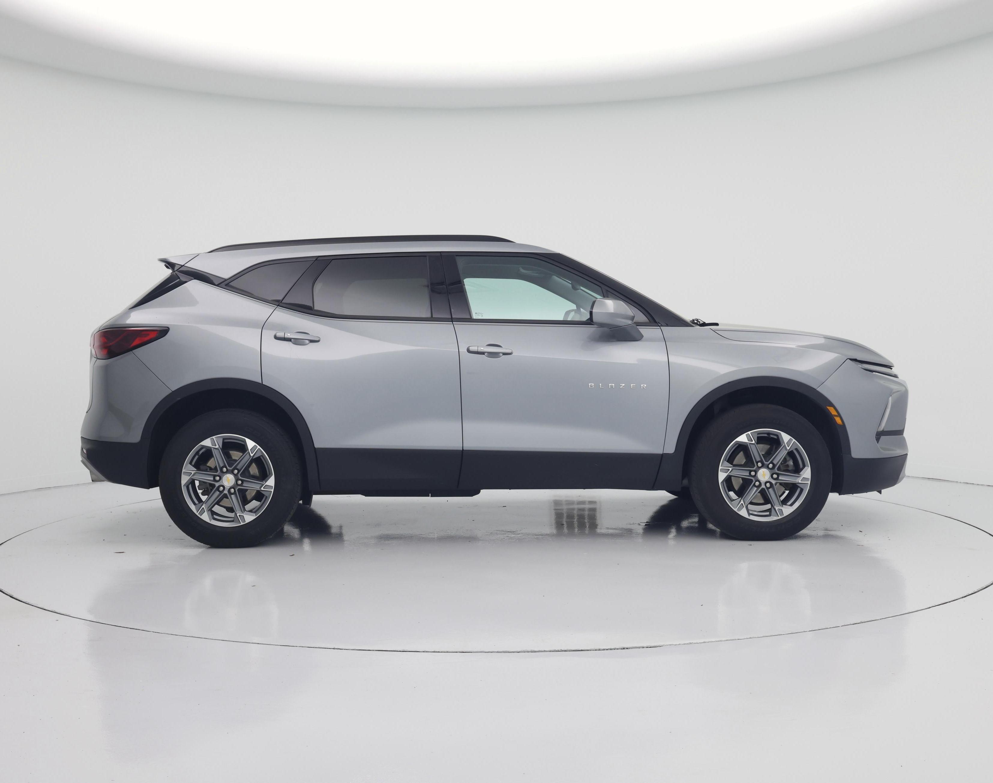 Thumbnail: 2024 Chevrolet Blazer - 7