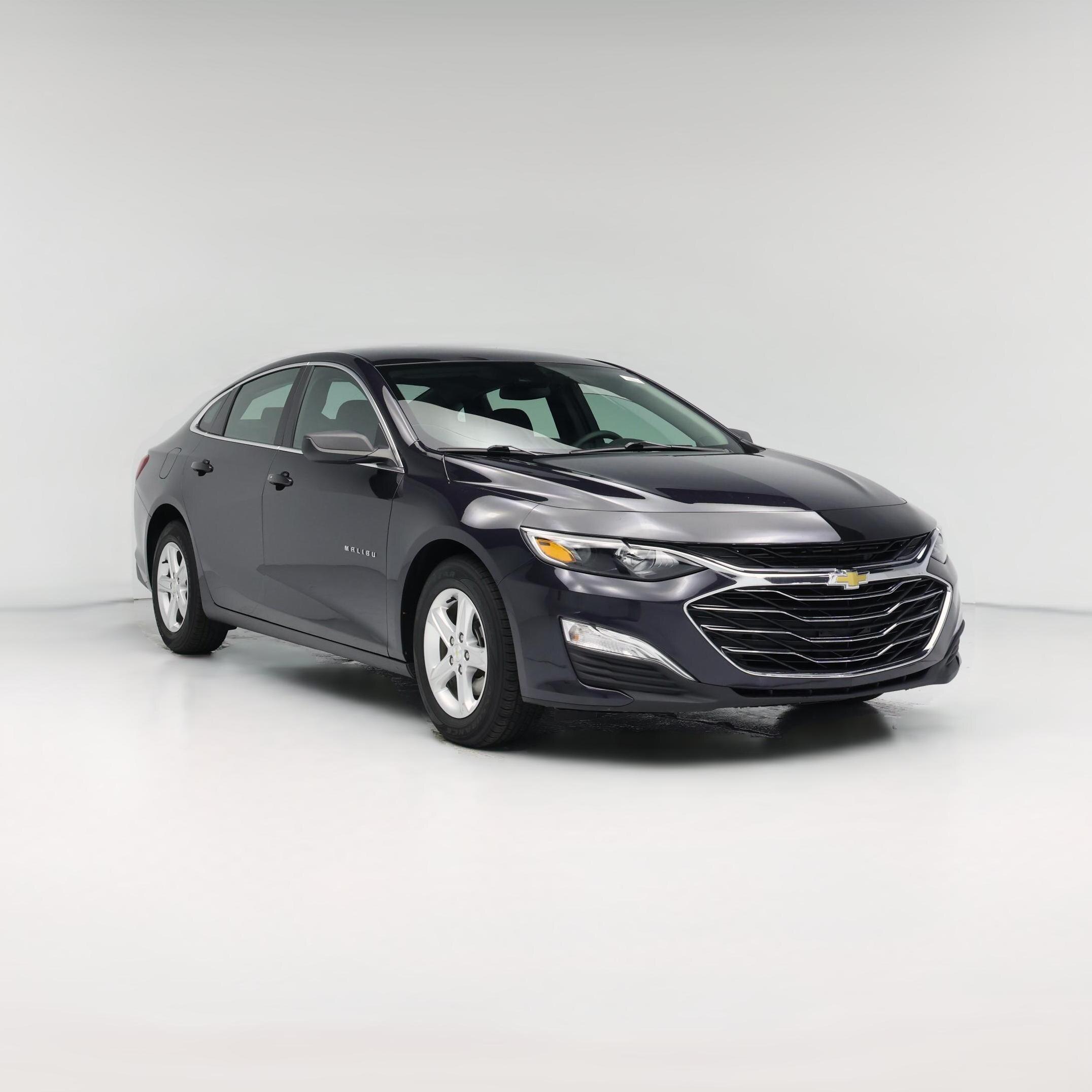 Thumbnail: 2023 Chevrolet Malibu - 1