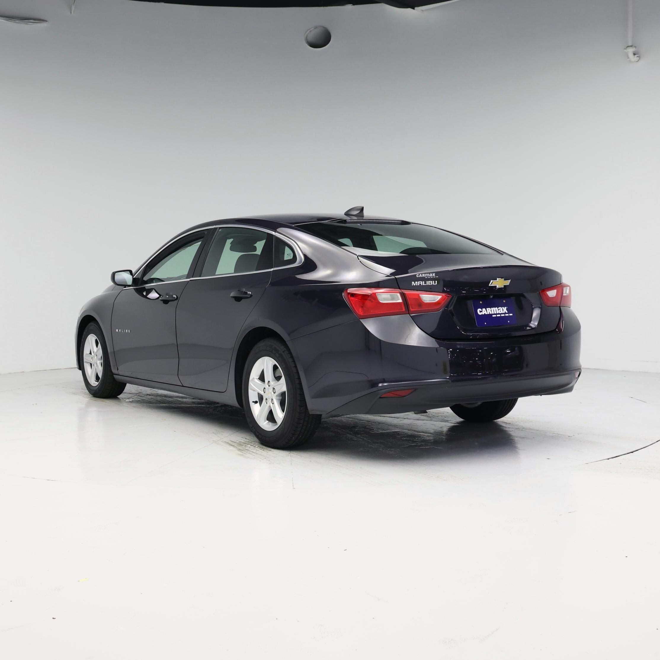 Thumbnail: 2023 Chevrolet Malibu - 2