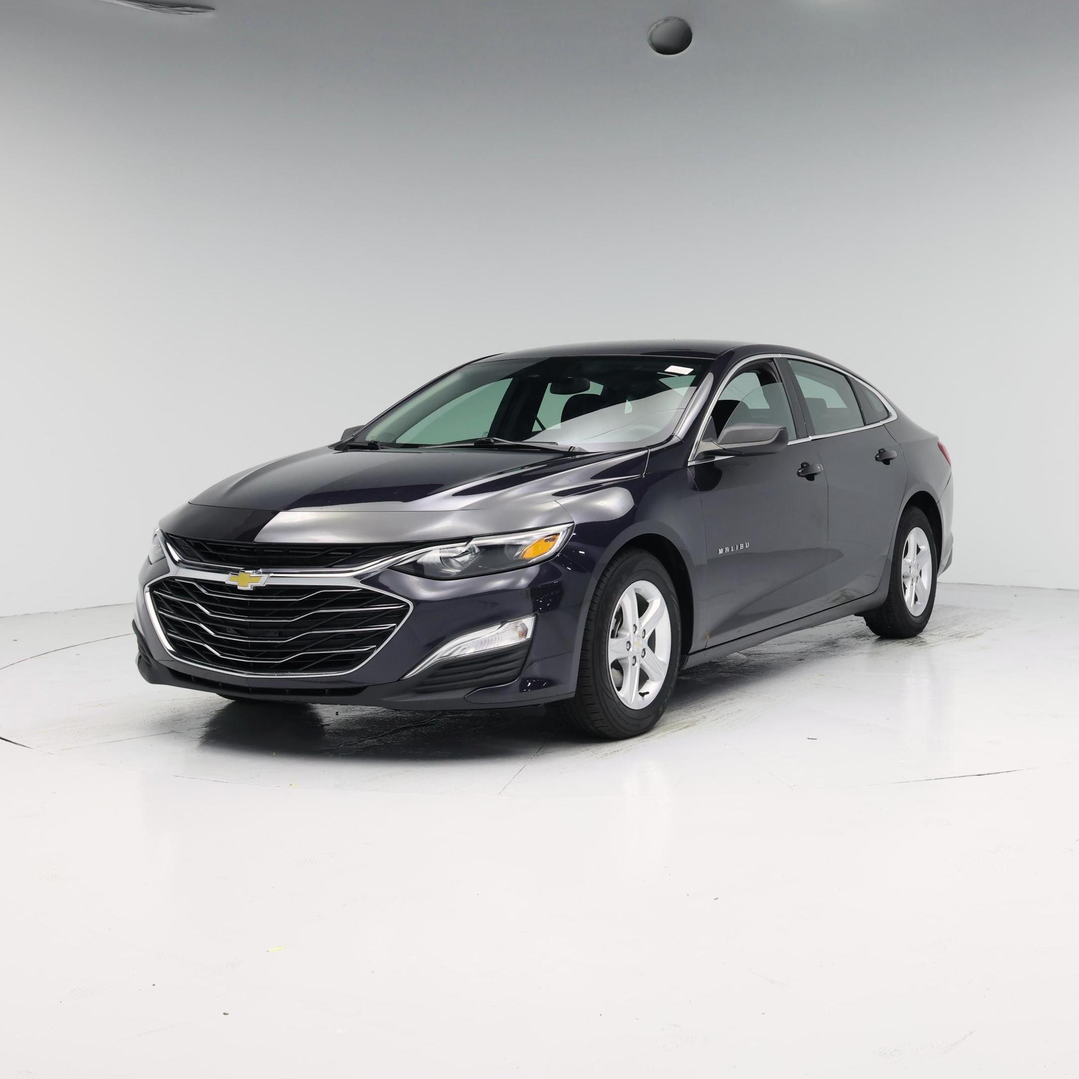 Thumbnail: 2023 Chevrolet Malibu - 4