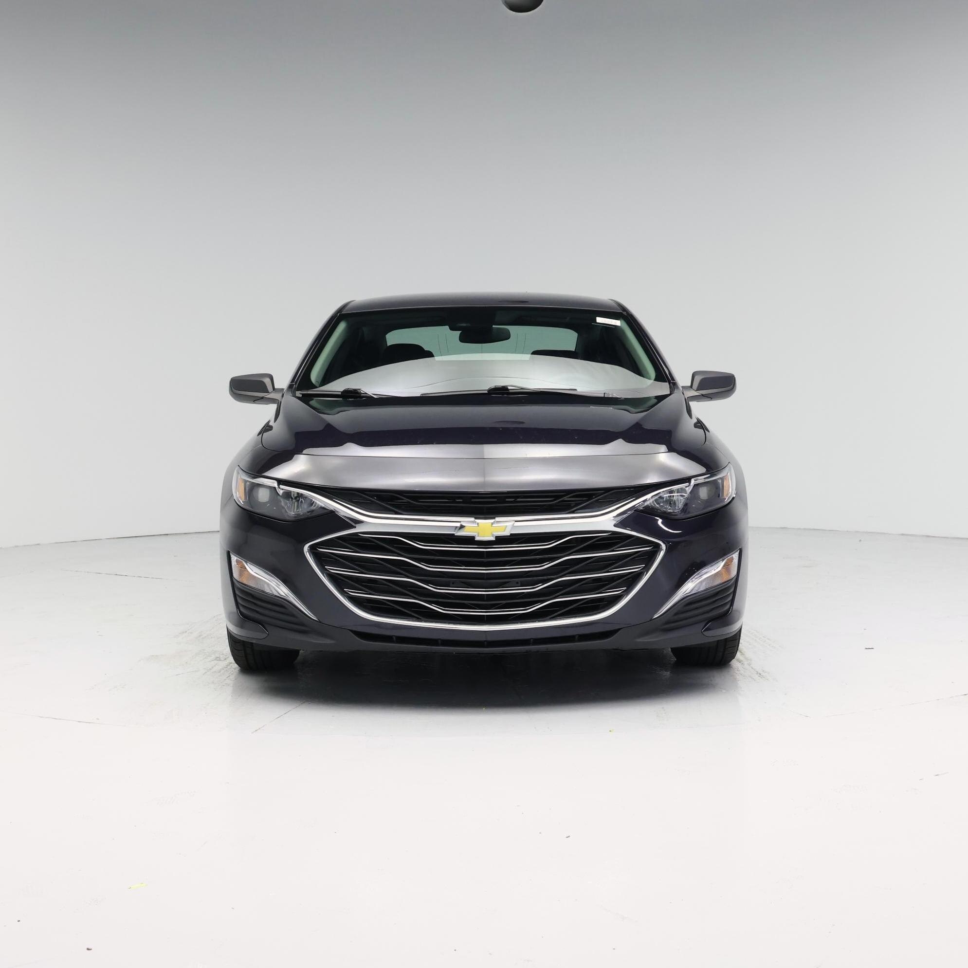 Thumbnail: 2023 Chevrolet Malibu - 5