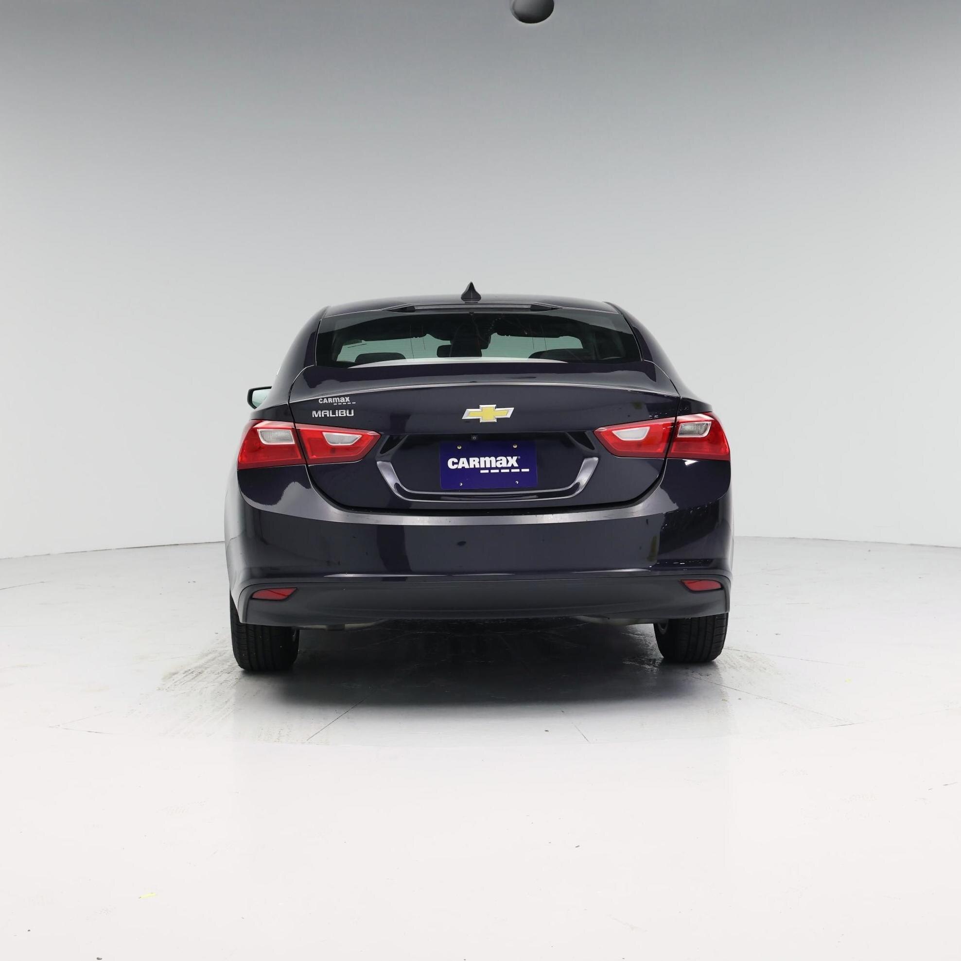 Thumbnail: 2023 Chevrolet Malibu - 6