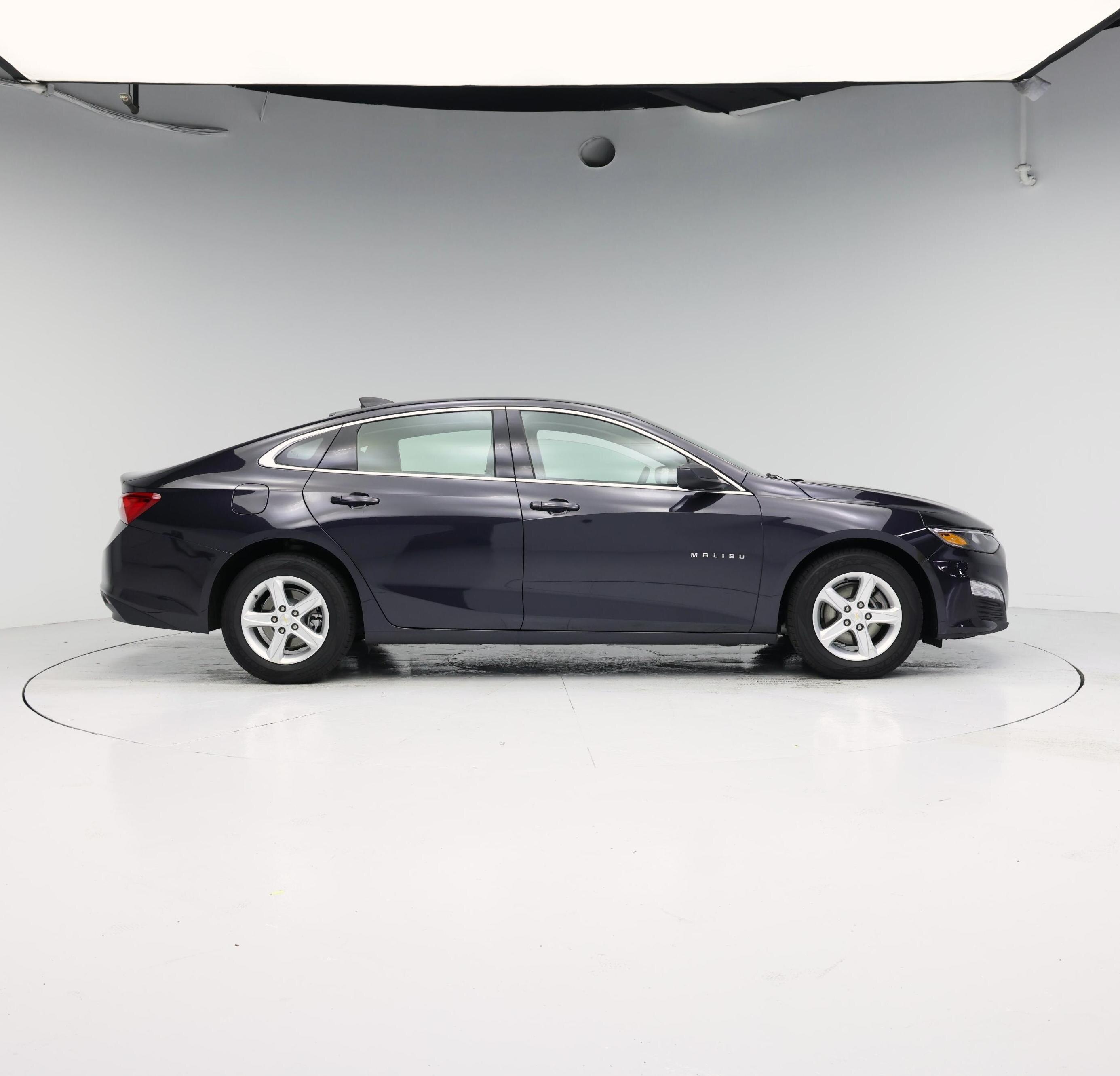 Thumbnail: 2023 Chevrolet Malibu - 7