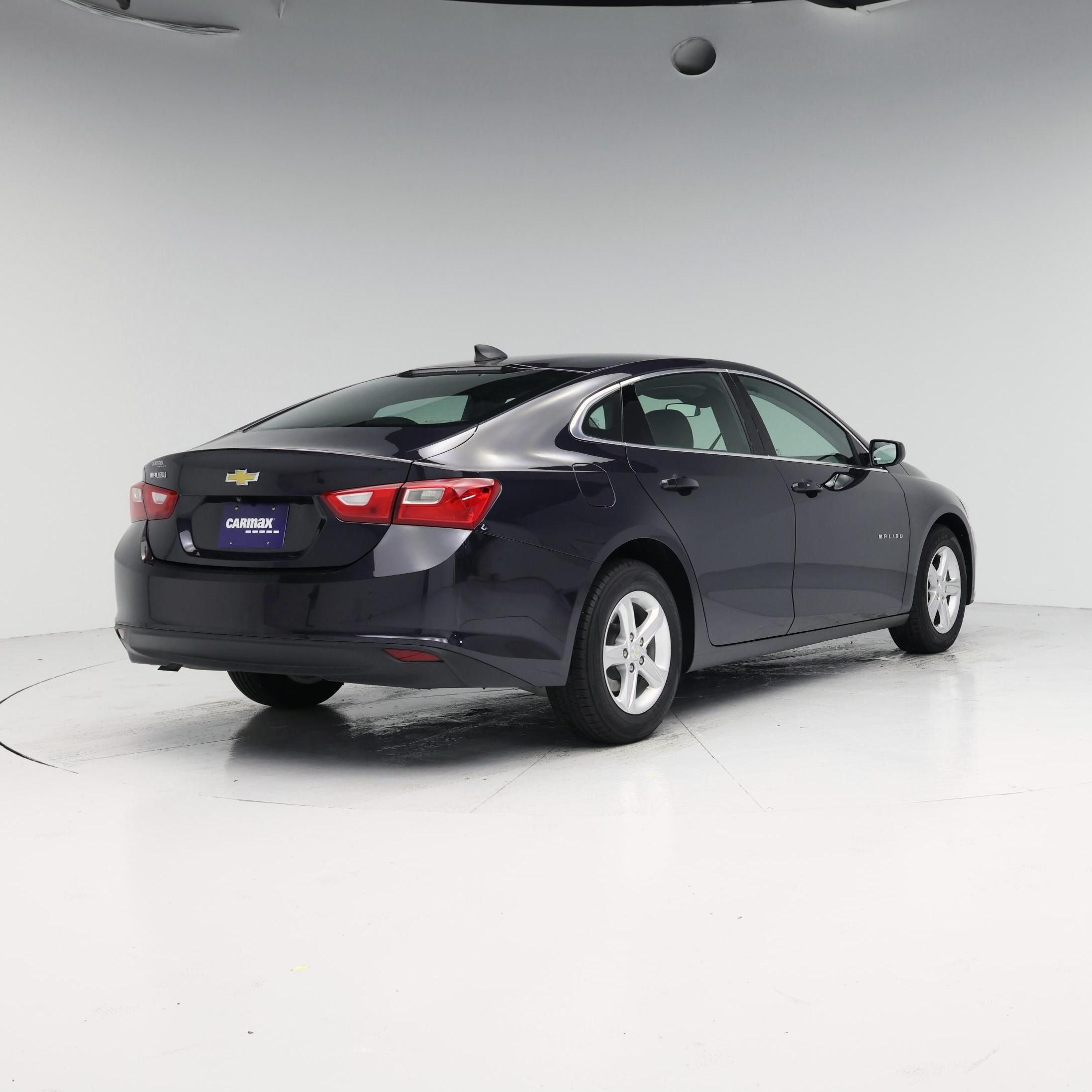 Thumbnail: 2023 Chevrolet Malibu - 8
