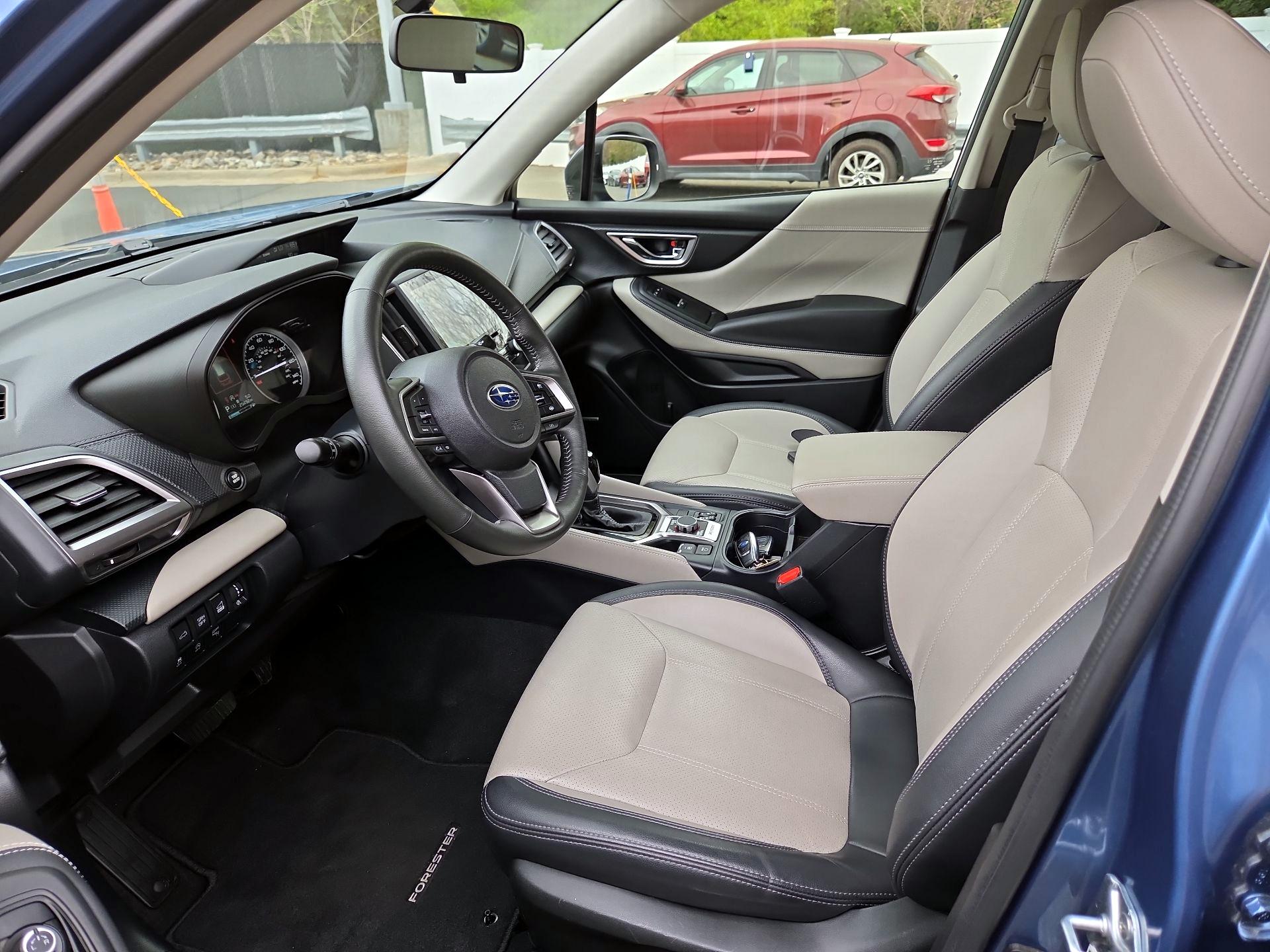 Thumbnail: 2023 Subaru Forester - 9