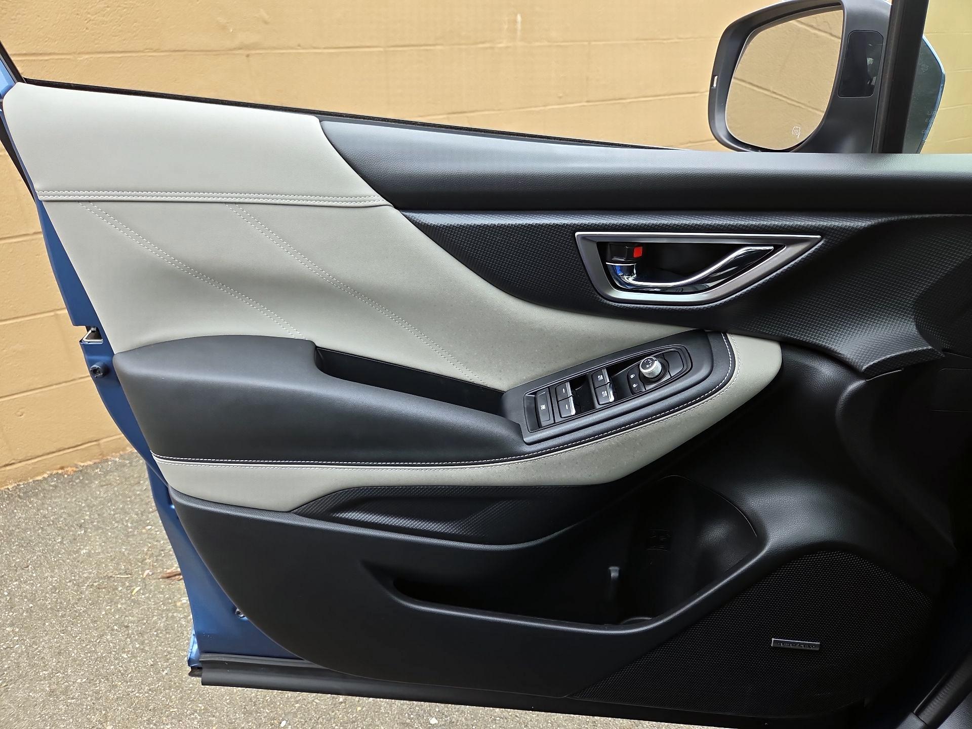 Thumbnail: 2023 Subaru Forester - 10