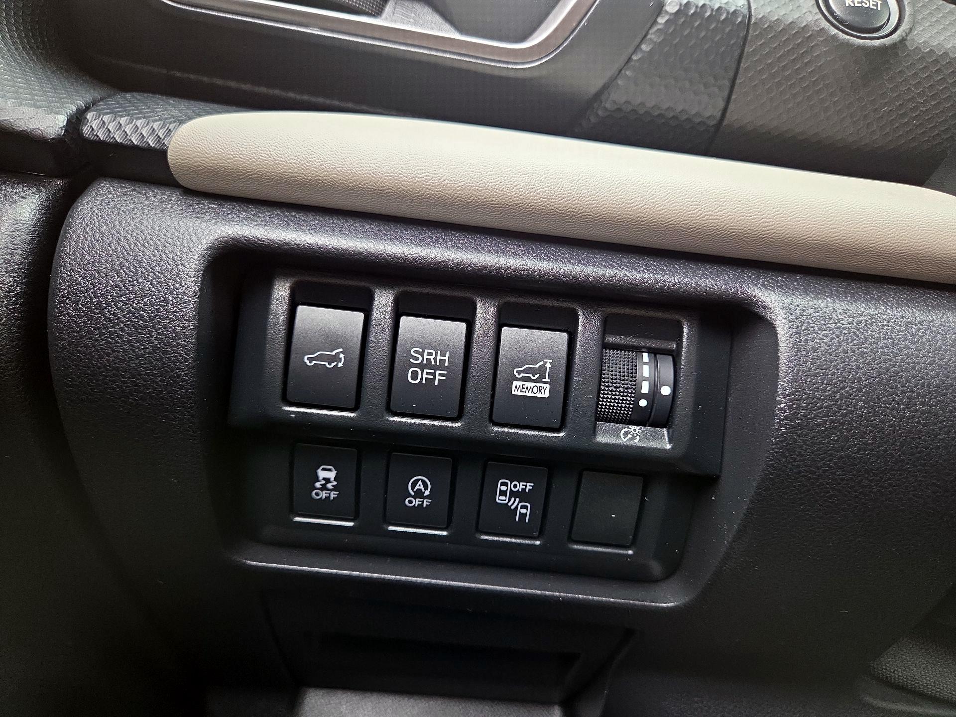 Thumbnail: 2023 Subaru Forester - 11