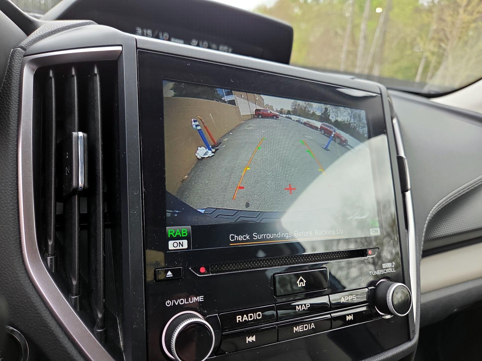 Thumbnail: 2023 Subaru Forester - 12