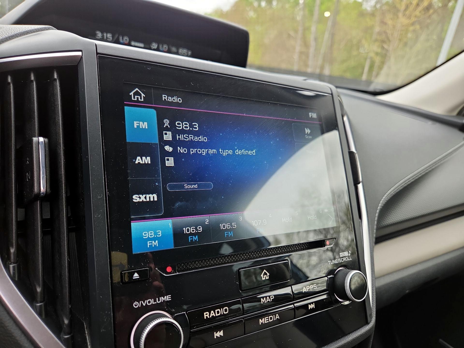 Thumbnail: 2023 Subaru Forester - 13