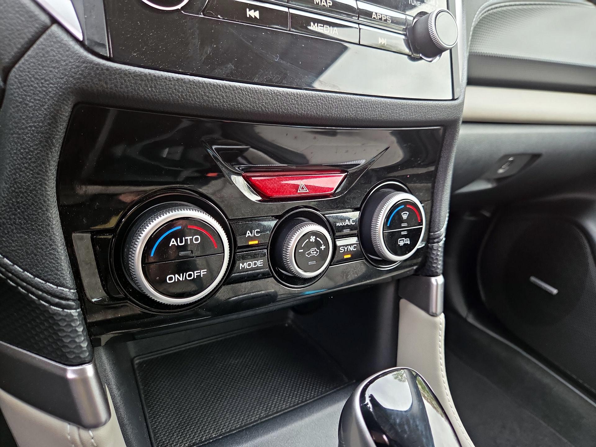 Thumbnail: 2023 Subaru Forester - 14