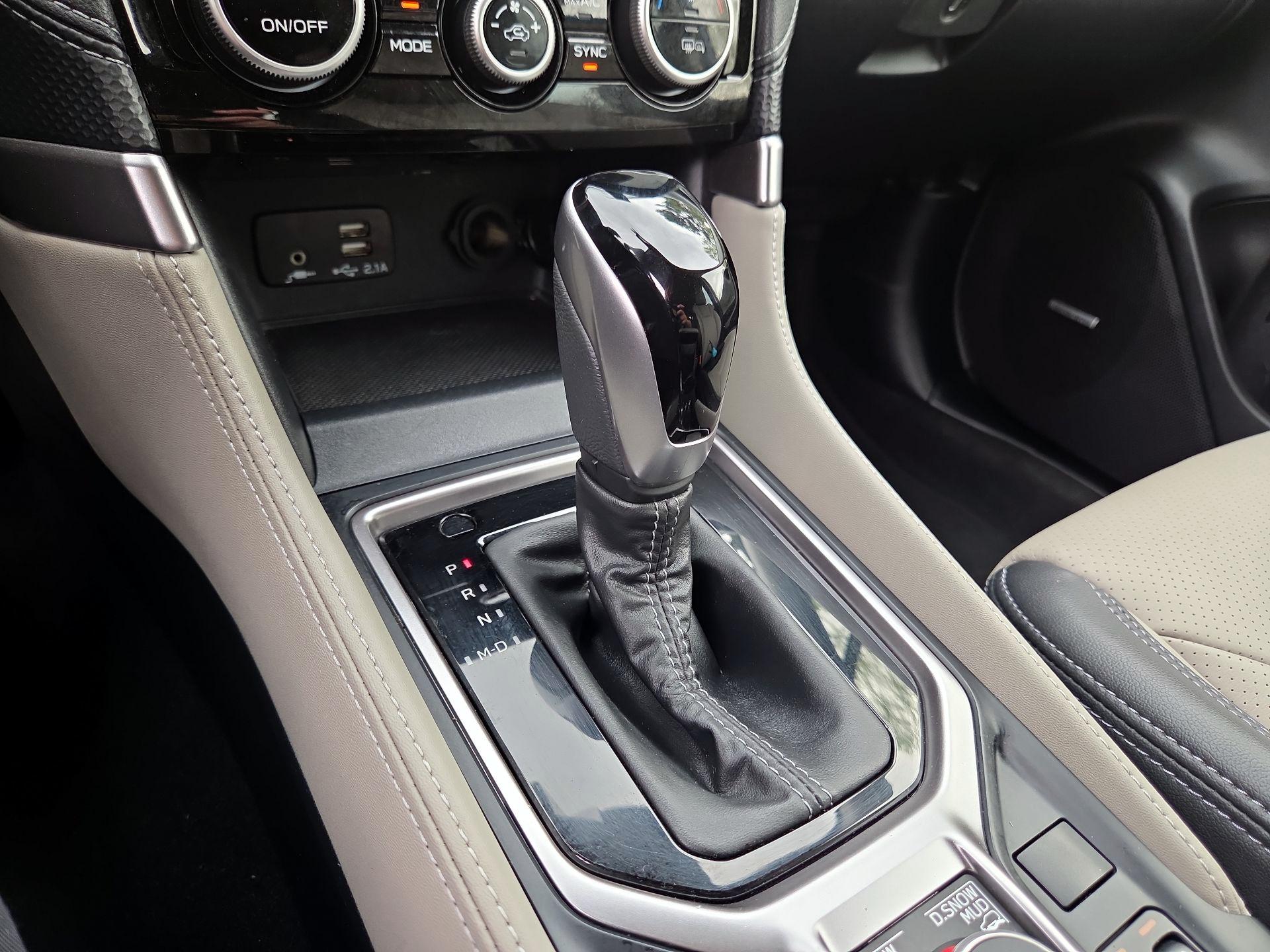 Thumbnail: 2023 Subaru Forester - 15