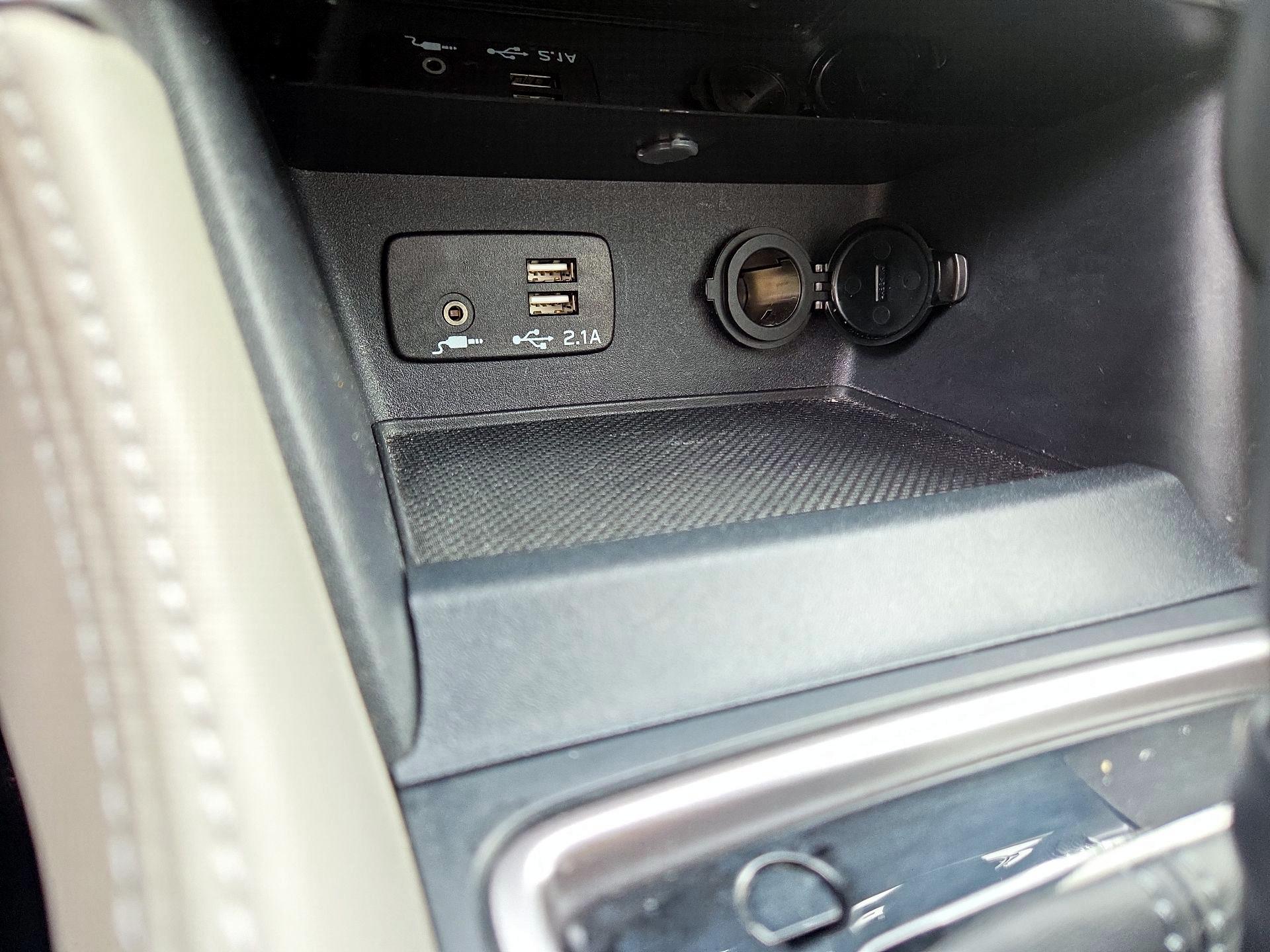 Thumbnail: 2023 Subaru Forester - 16