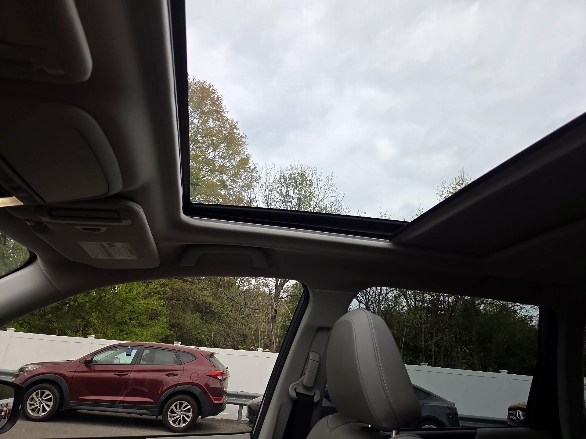 Thumbnail: 2023 Subaru Forester - 17