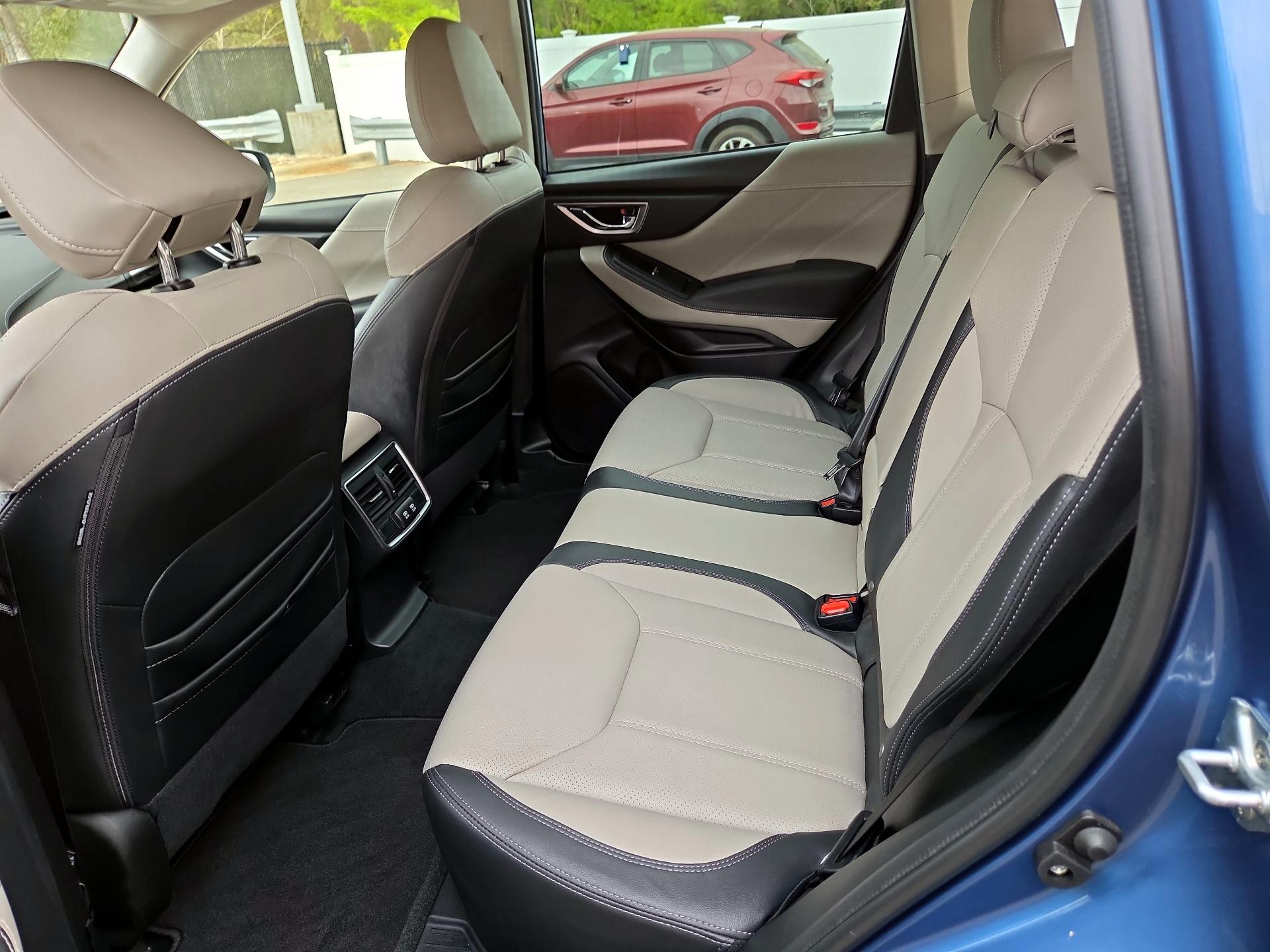 Thumbnail: 2023 Subaru Forester - 18