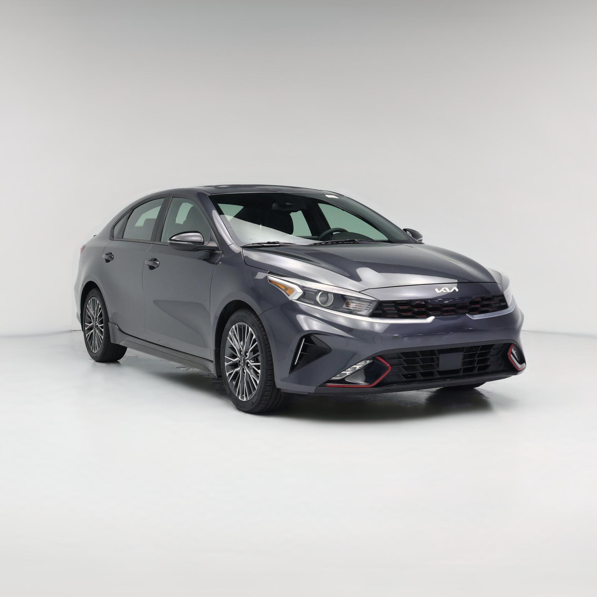 Thumbnail: 2024 Kia Forte - 1