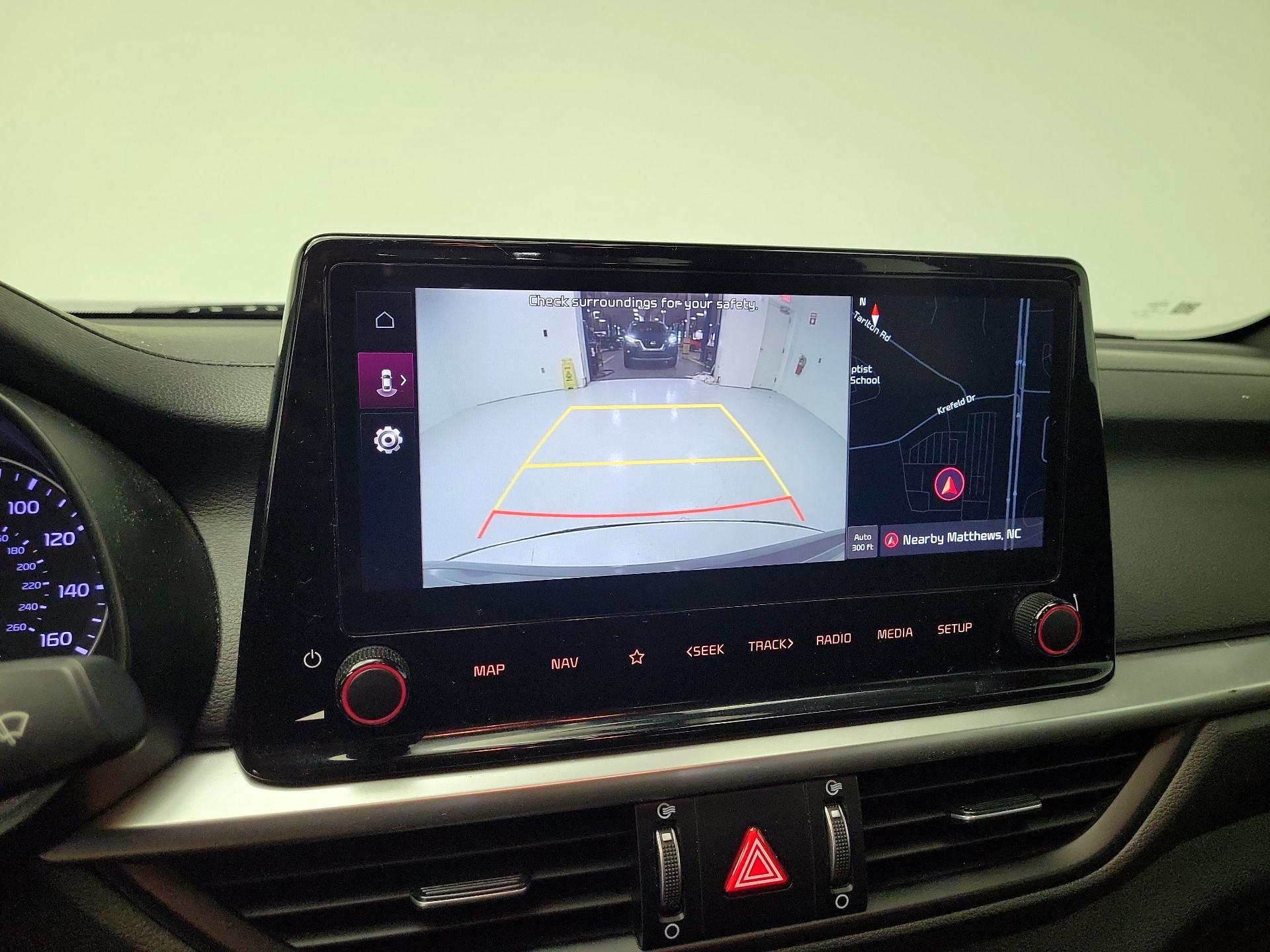 Thumbnail: 2024 Kia Forte - 15