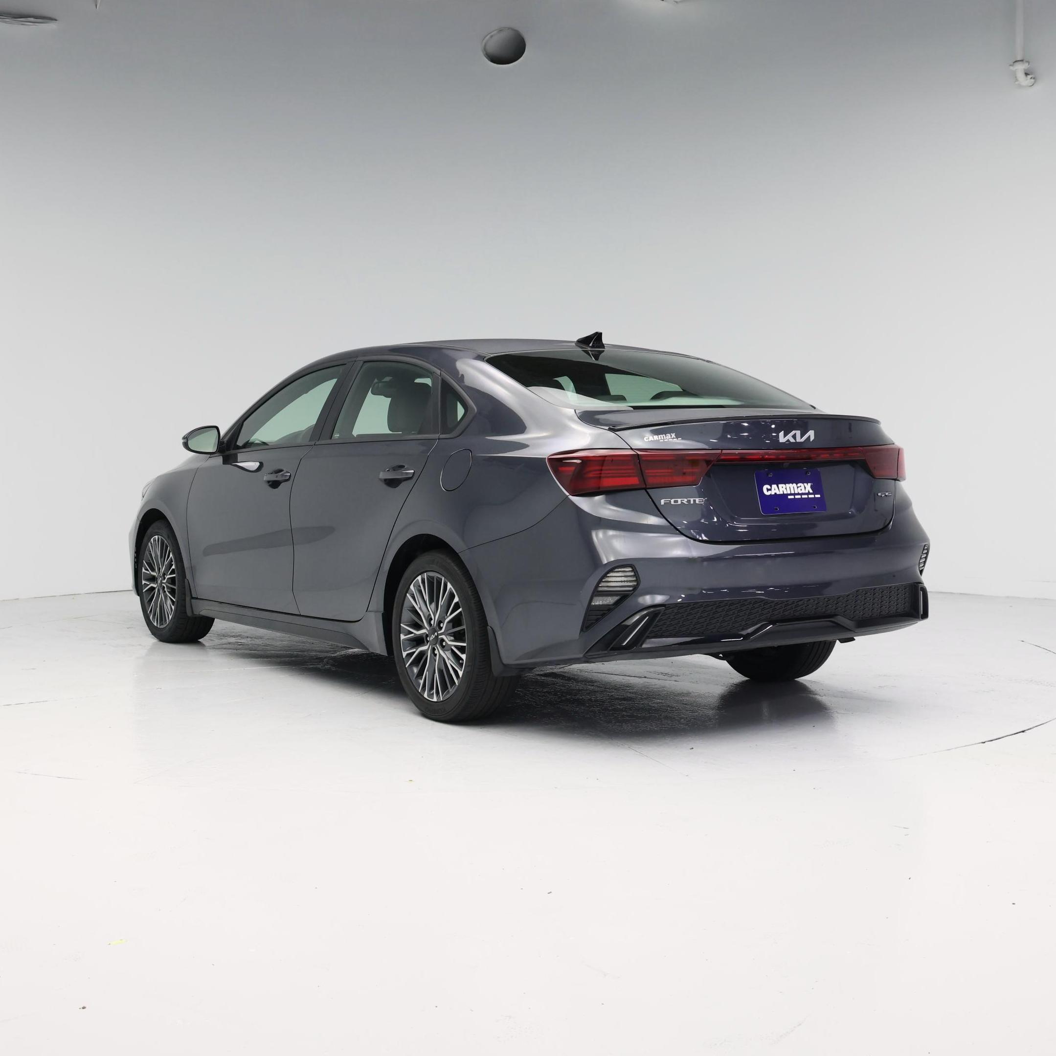 Thumbnail: 2024 Kia Forte - 2