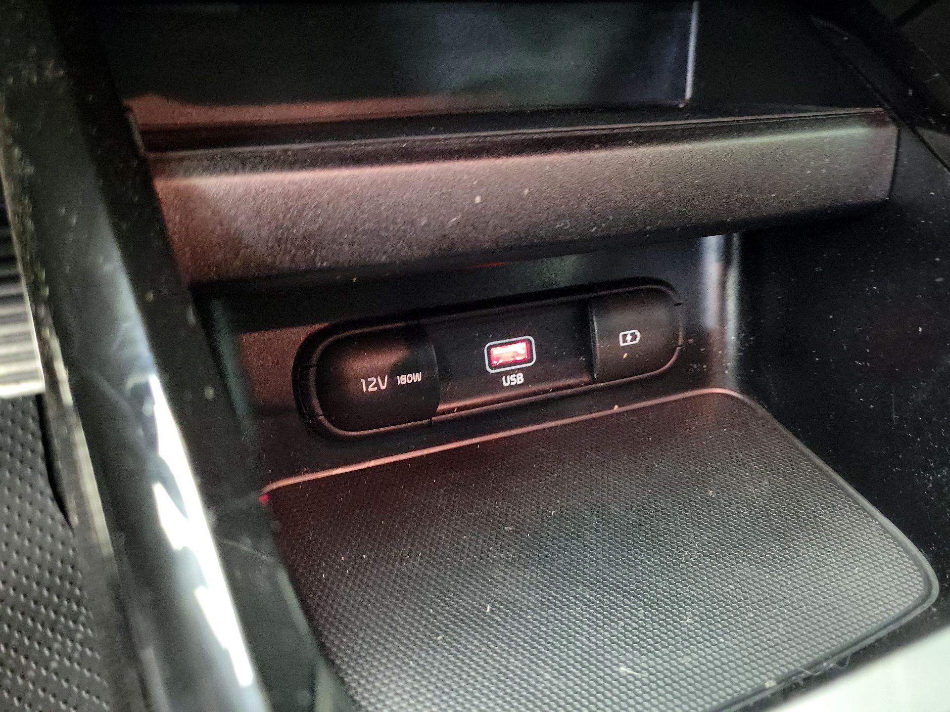 Thumbnail: 2024 Kia Forte - 19