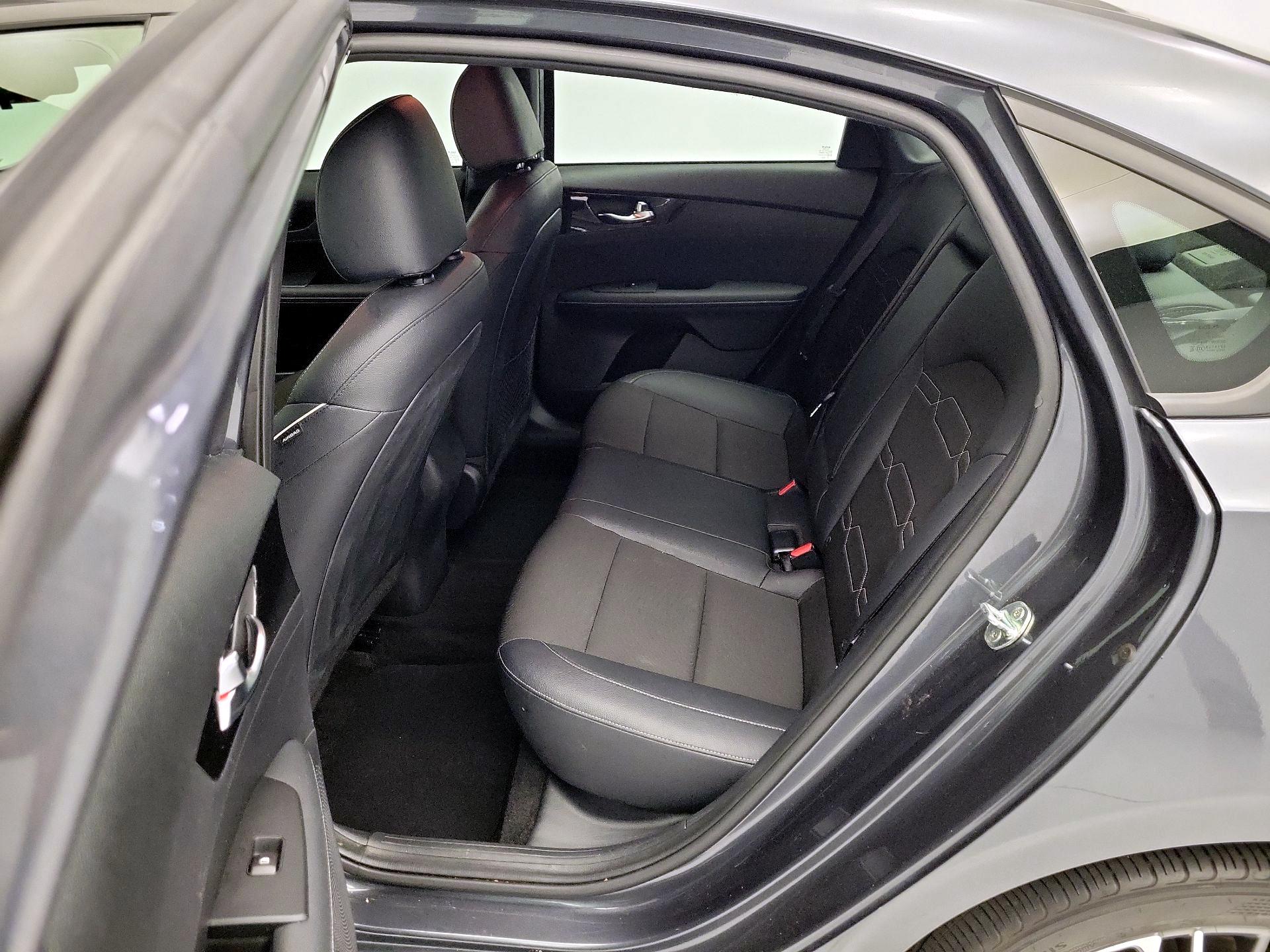 Thumbnail: 2024 Kia Forte - 20