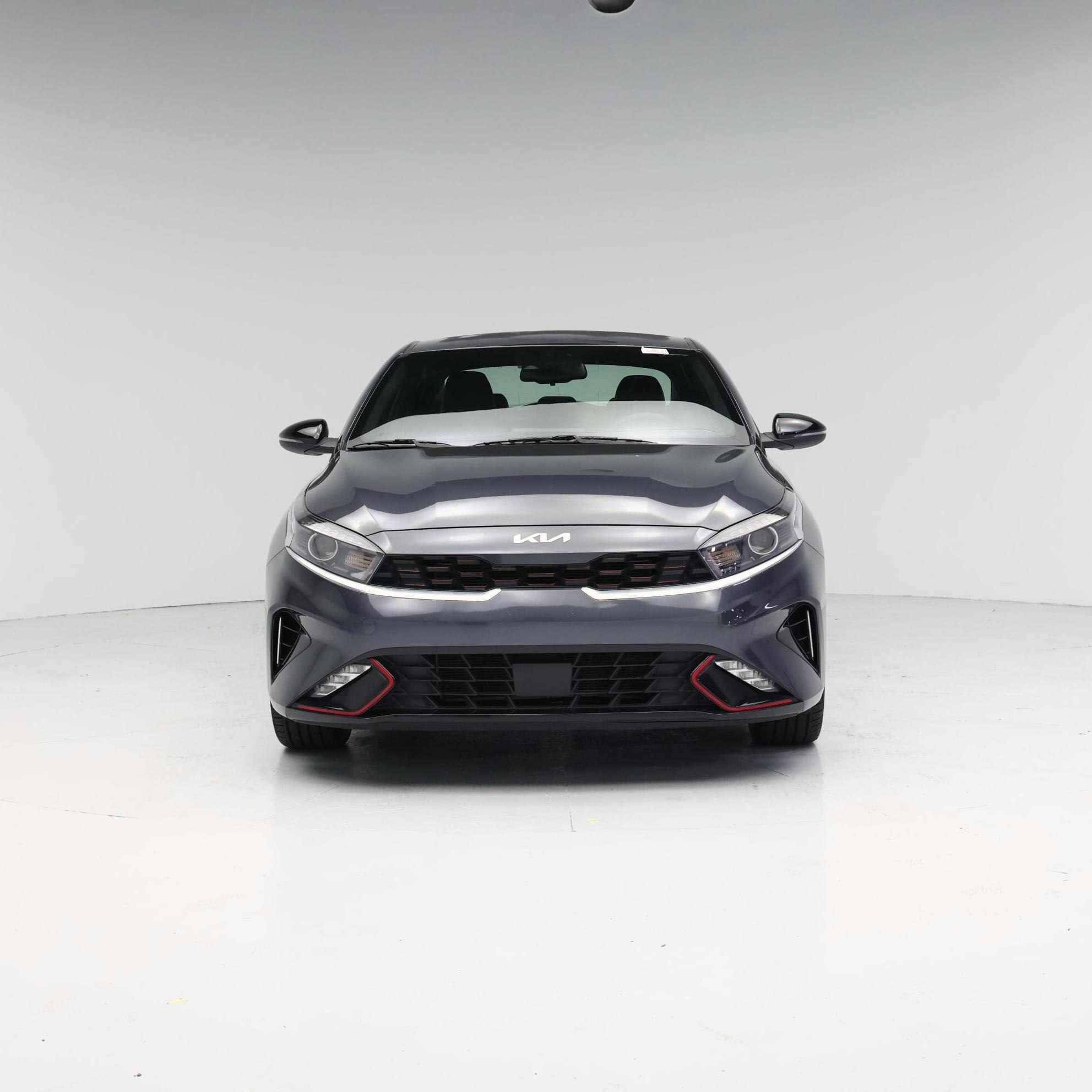 Thumbnail: 2024 Kia Forte - 5