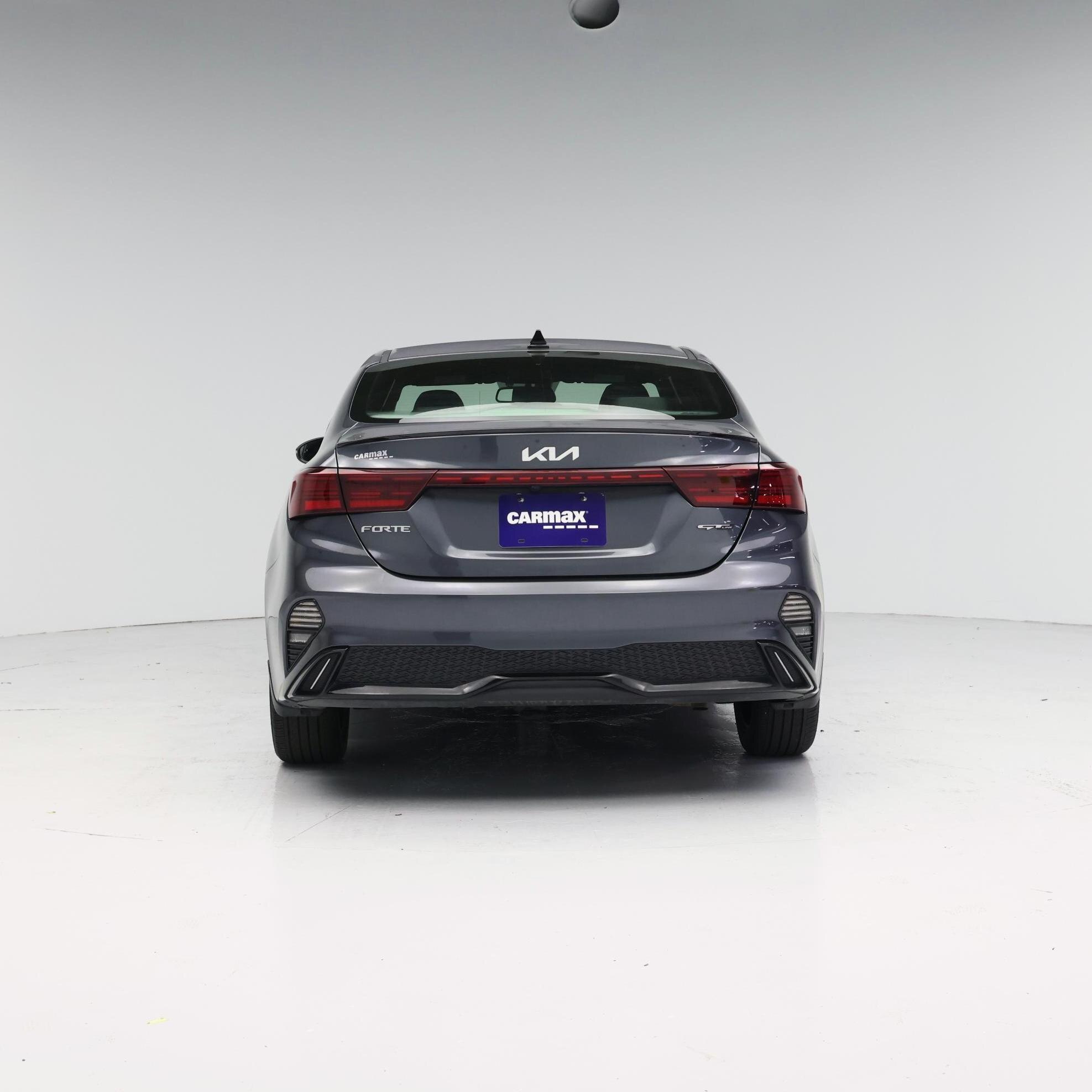 Thumbnail: 2024 Kia Forte - 6