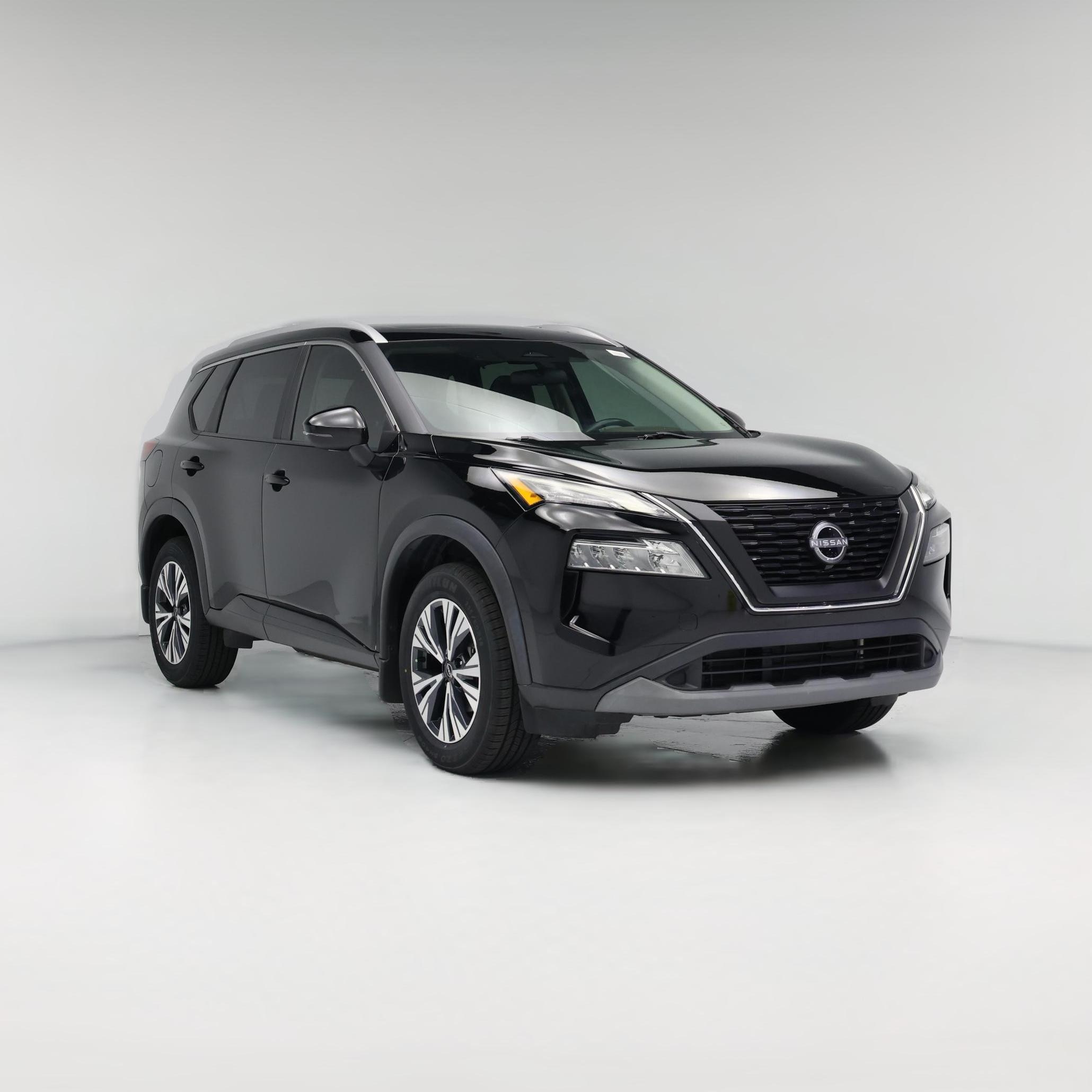 Thumbnail: 2023 Nissan Rogue - 1