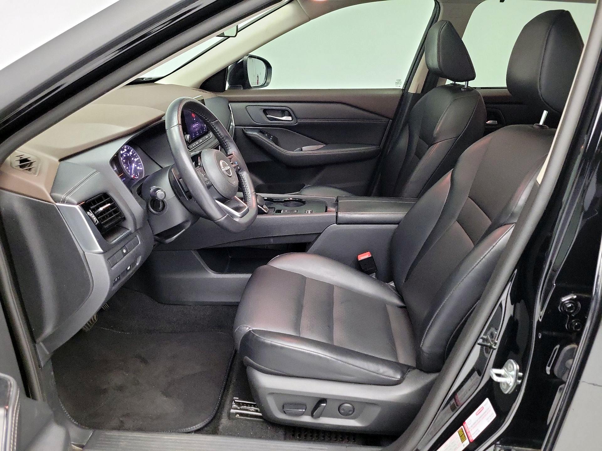 Thumbnail: 2023 Nissan Rogue - 11