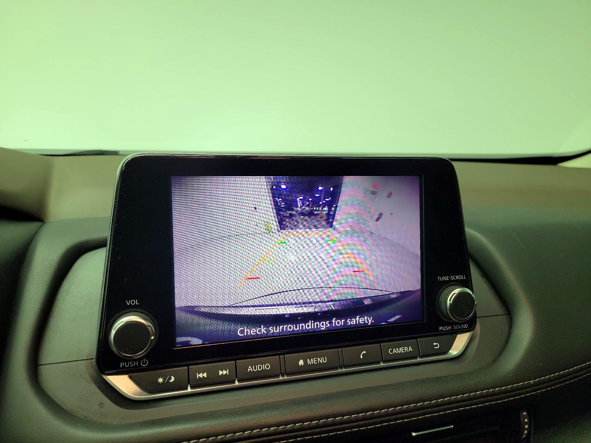 Thumbnail: 2023 Nissan Rogue - 13