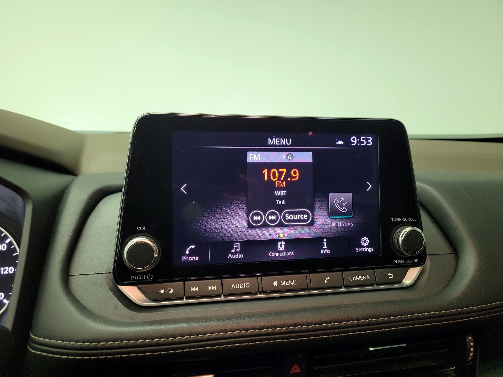 Thumbnail: 2023 Nissan Rogue - 14