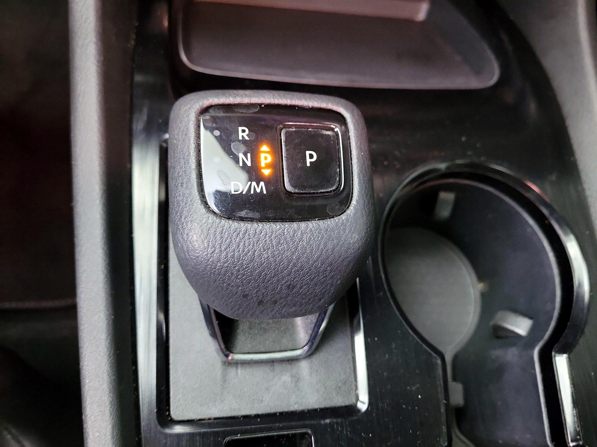 Thumbnail: 2023 Nissan Rogue - 16