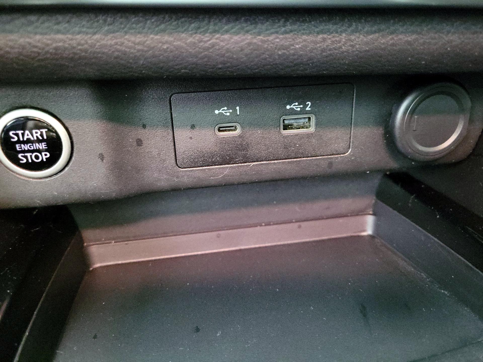 Thumbnail: 2023 Nissan Rogue - 17