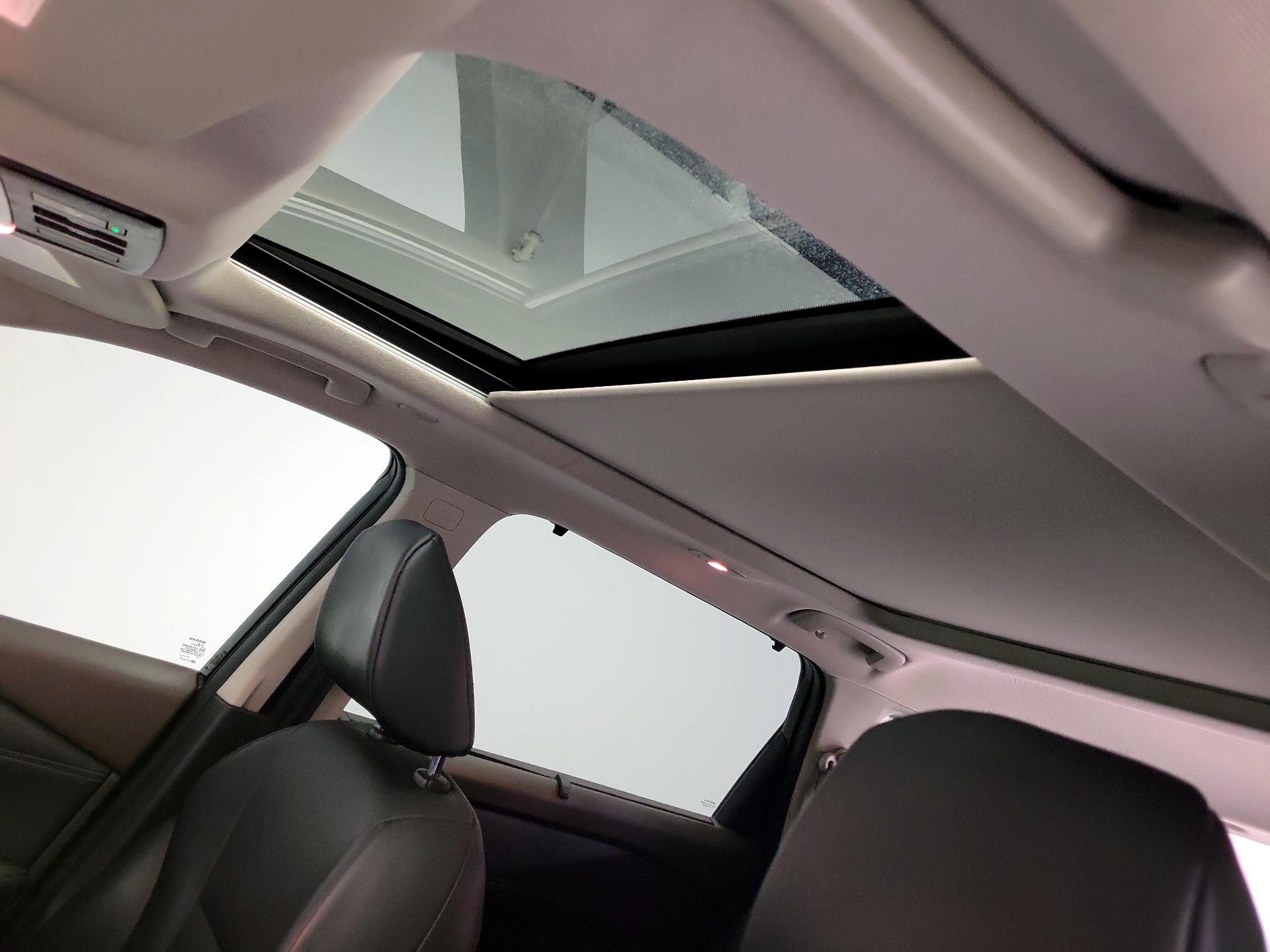 Thumbnail: 2023 Nissan Rogue - 18