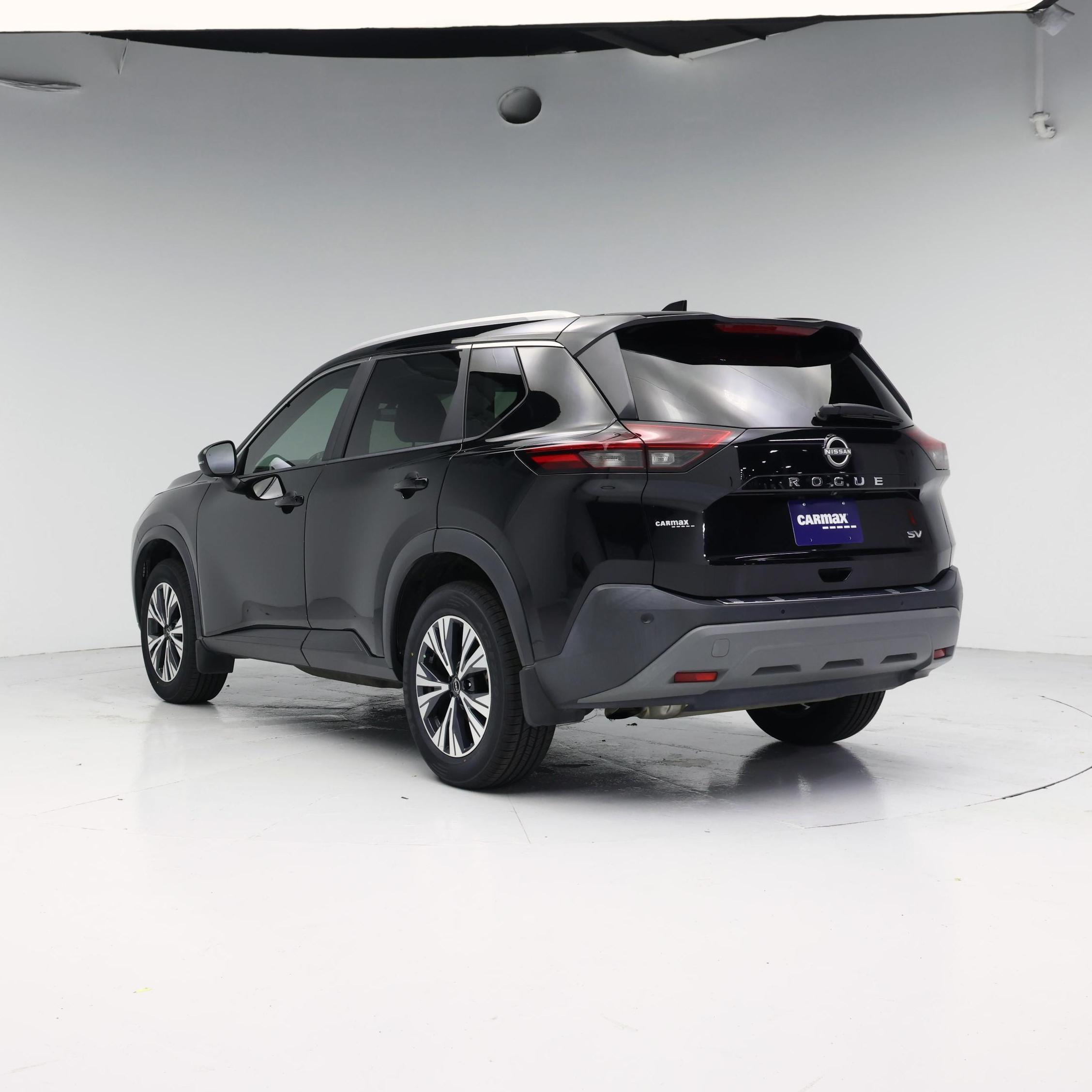 Thumbnail: 2023 Nissan Rogue - 2