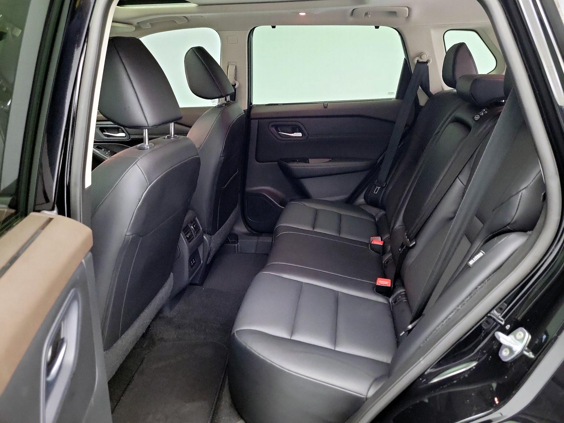 Thumbnail: 2023 Nissan Rogue - 19