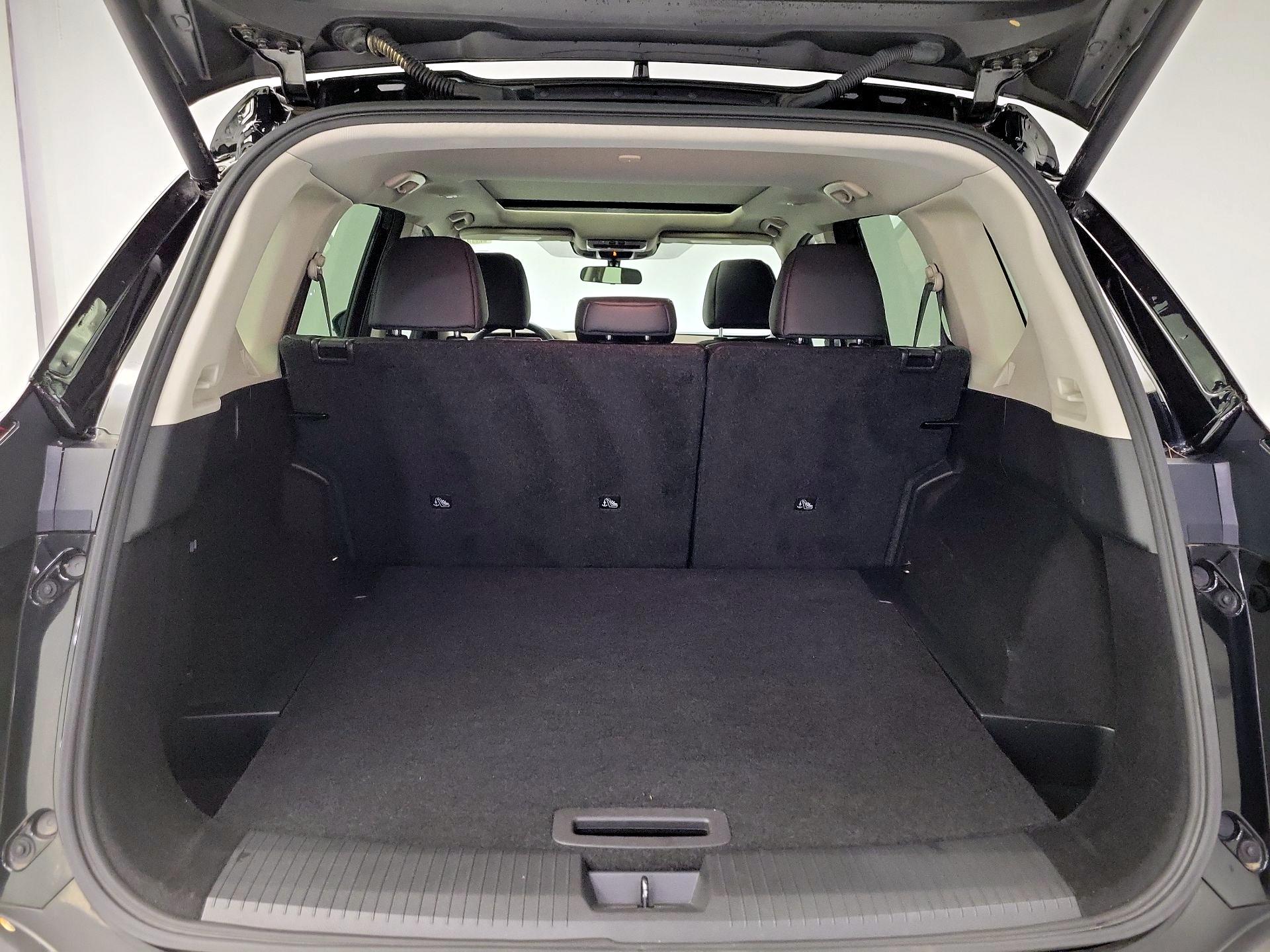 Thumbnail: 2023 Nissan Rogue - 20