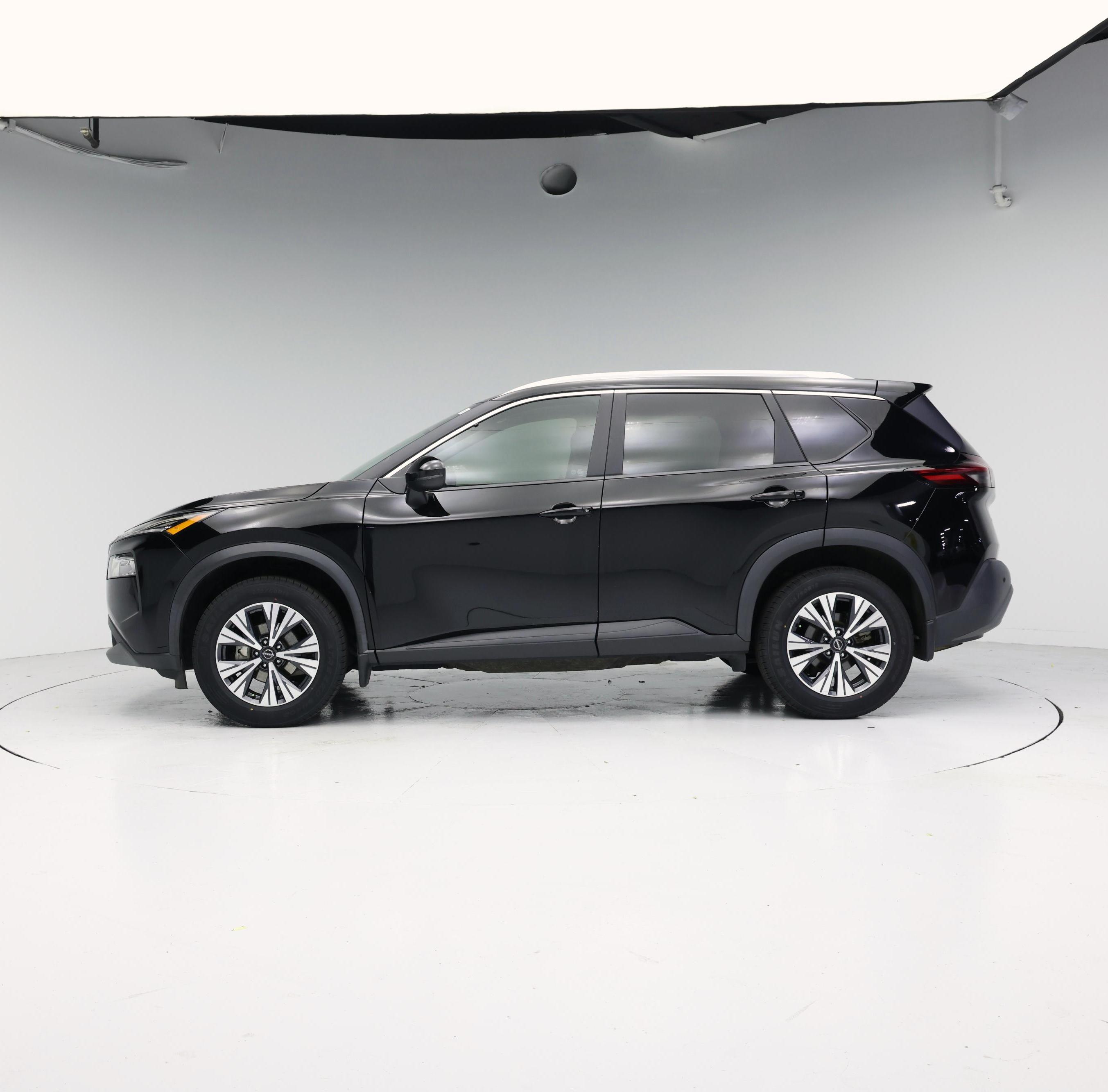 Thumbnail: 2023 Nissan Rogue - 3