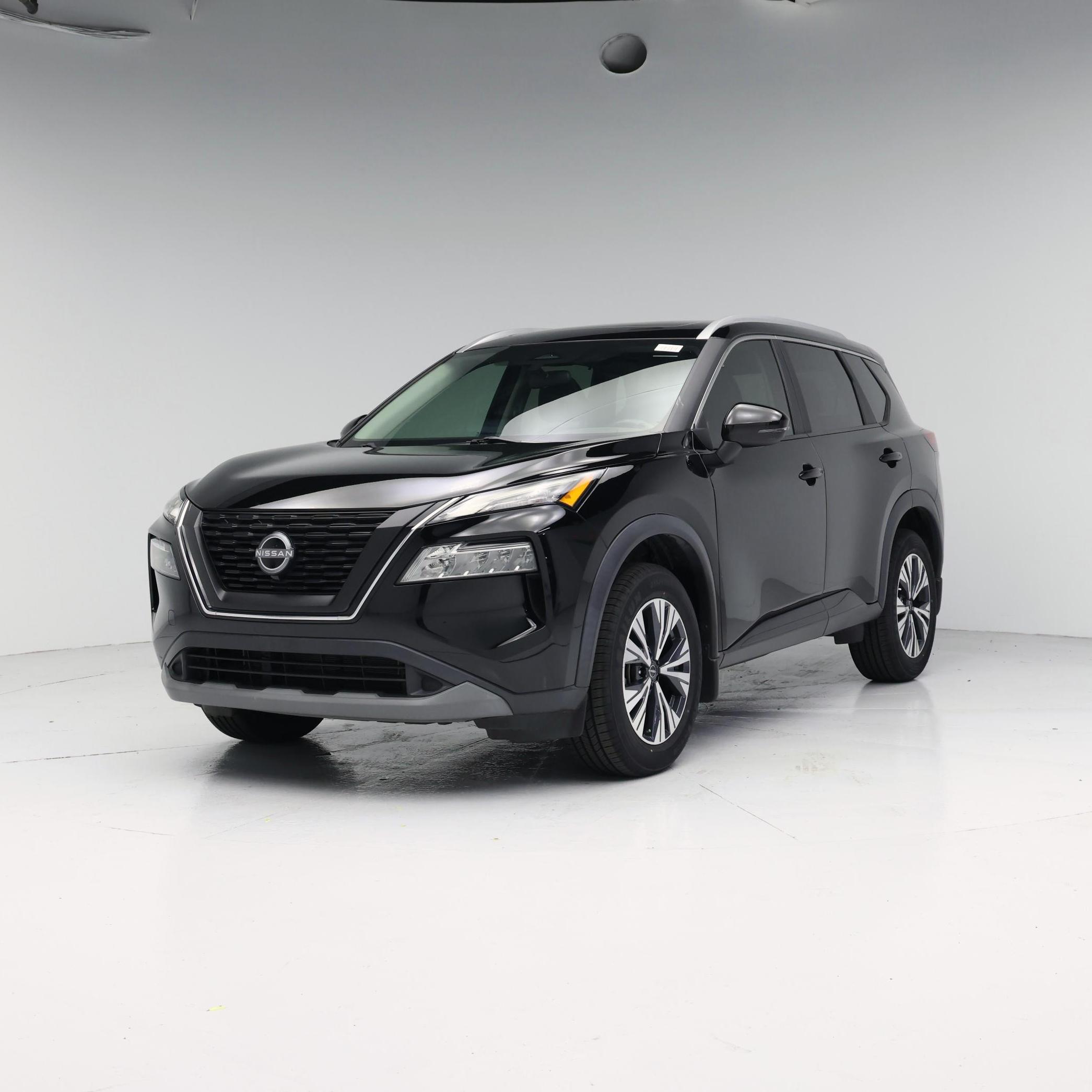 Thumbnail: 2023 Nissan Rogue - 4