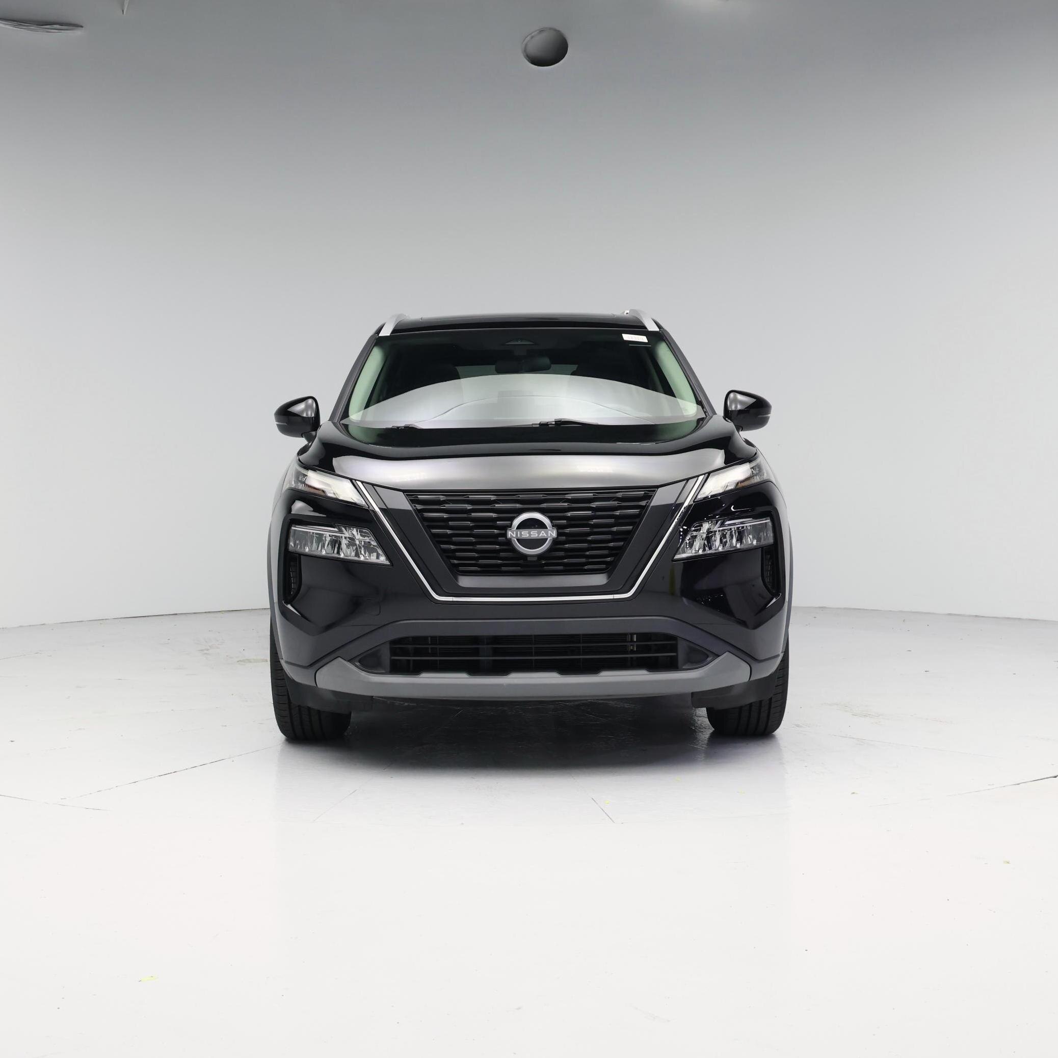 Thumbnail: 2023 Nissan Rogue - 5