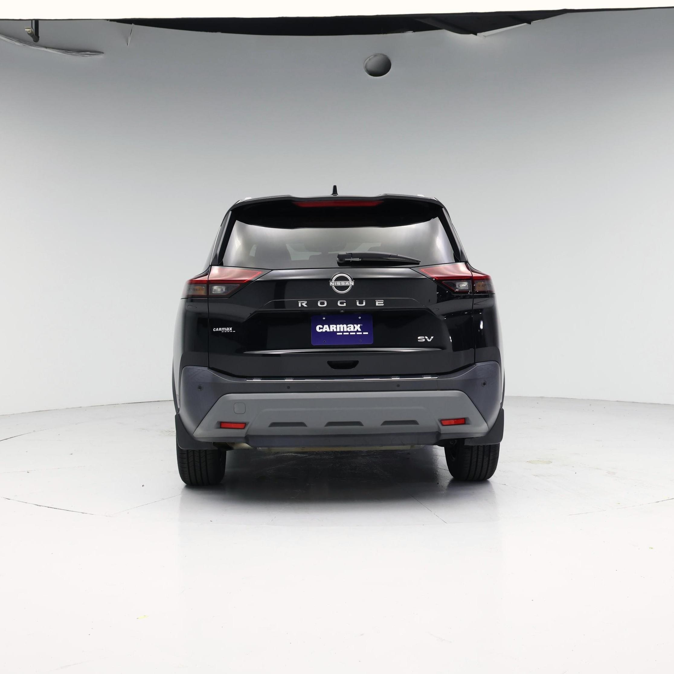 Thumbnail: 2023 Nissan Rogue - 6