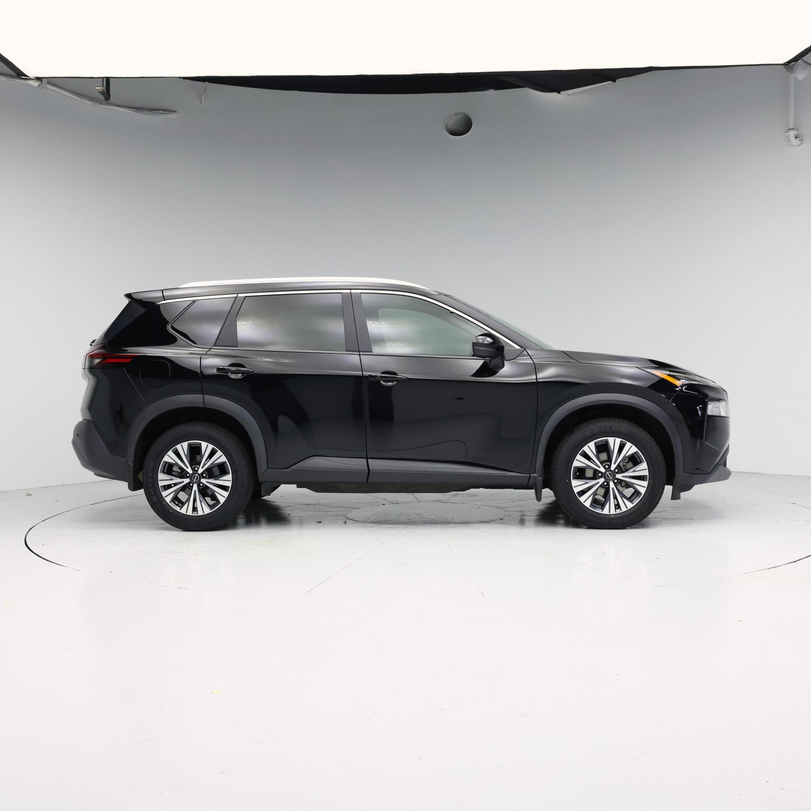 Thumbnail: 2023 Nissan Rogue - 7