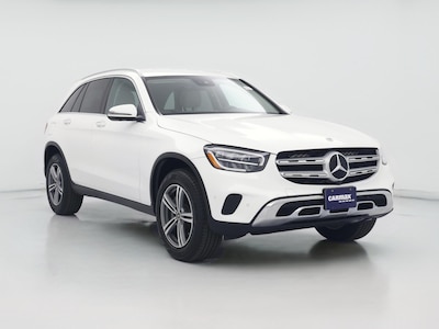 2022 Mercedes-Benz GLC300