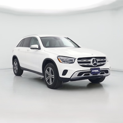 2022 Mercedes-Benz GLC300