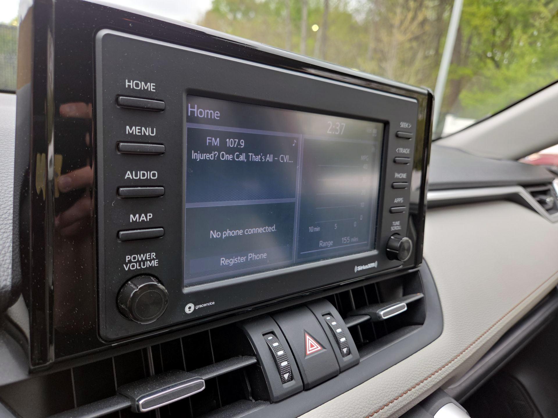 Thumbnail: 2020 Toyota RAV4 - 13